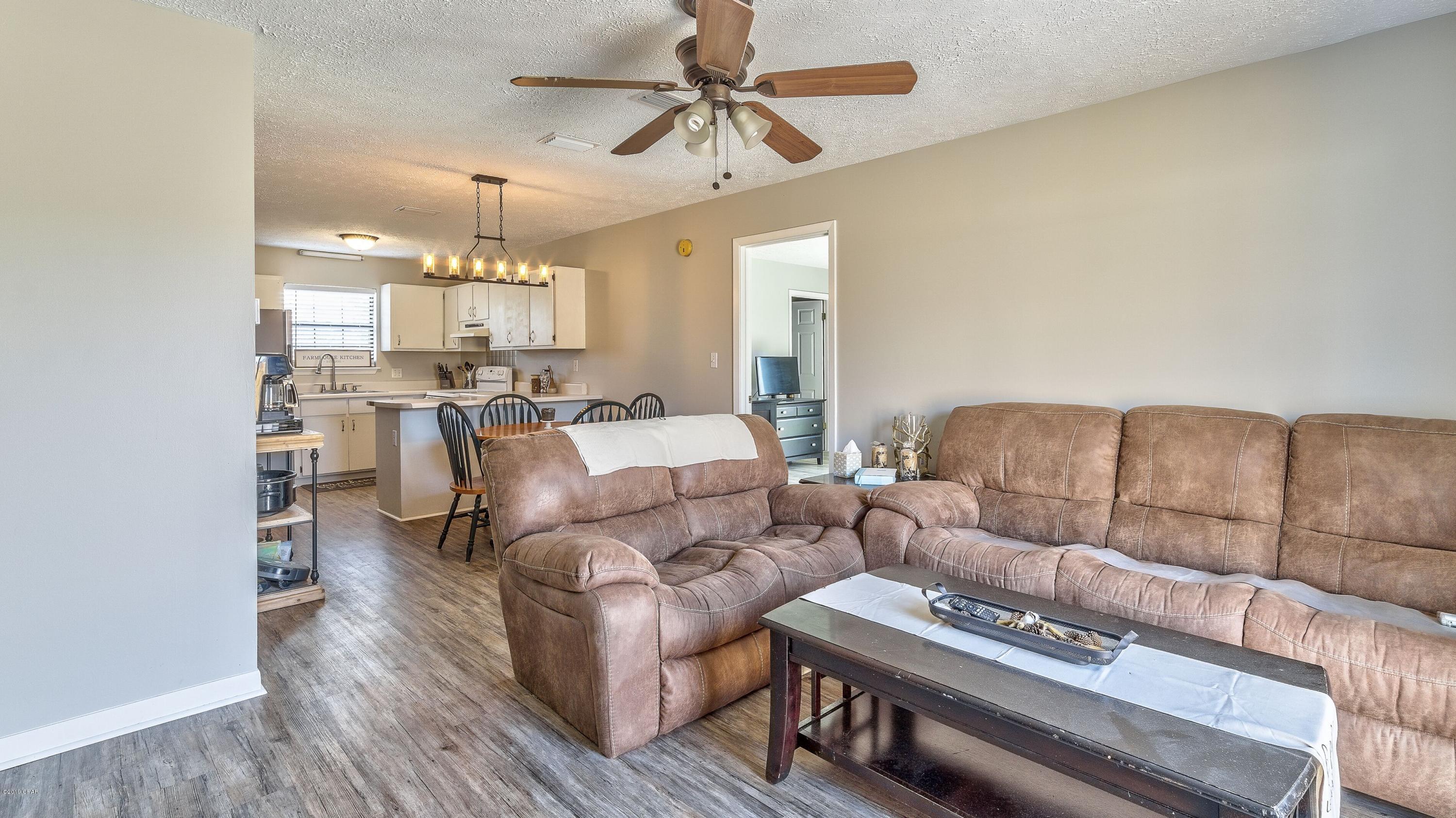 Northside Estates - Residential