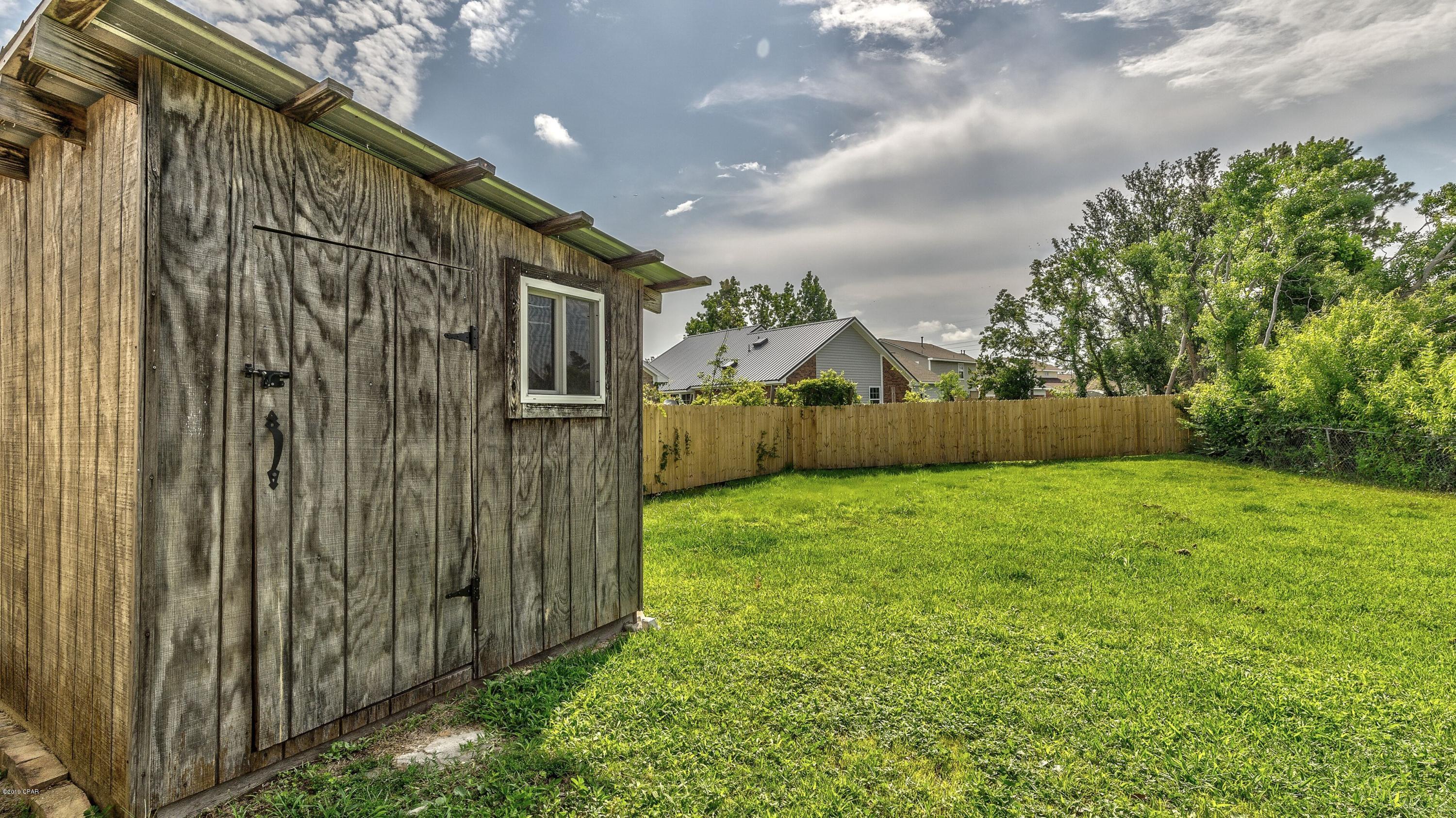 Northside Estates - Residential