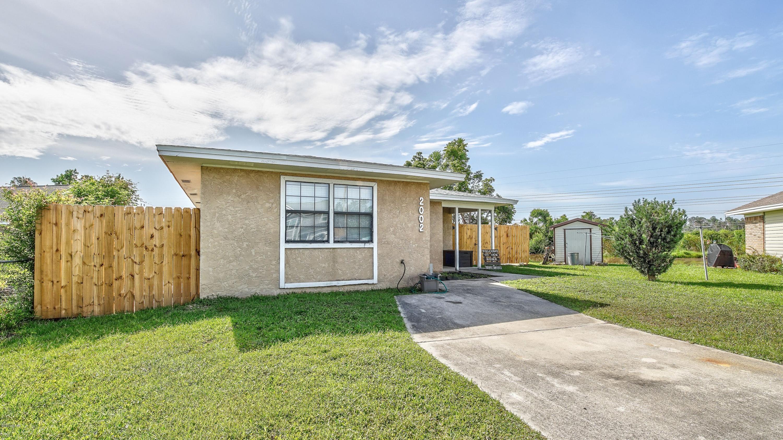 Northside Estates - Residential