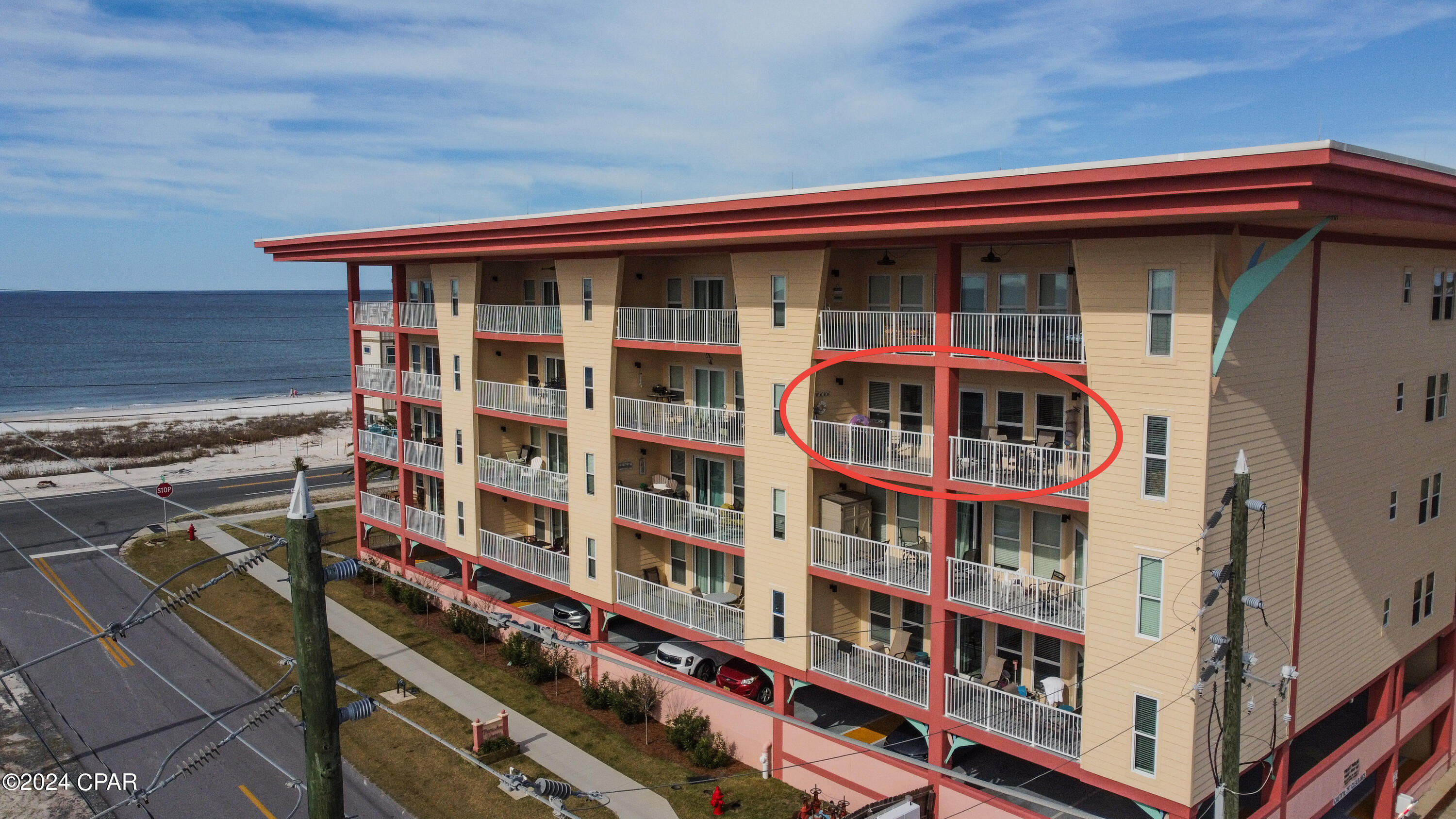 Paradise Shores - Residential