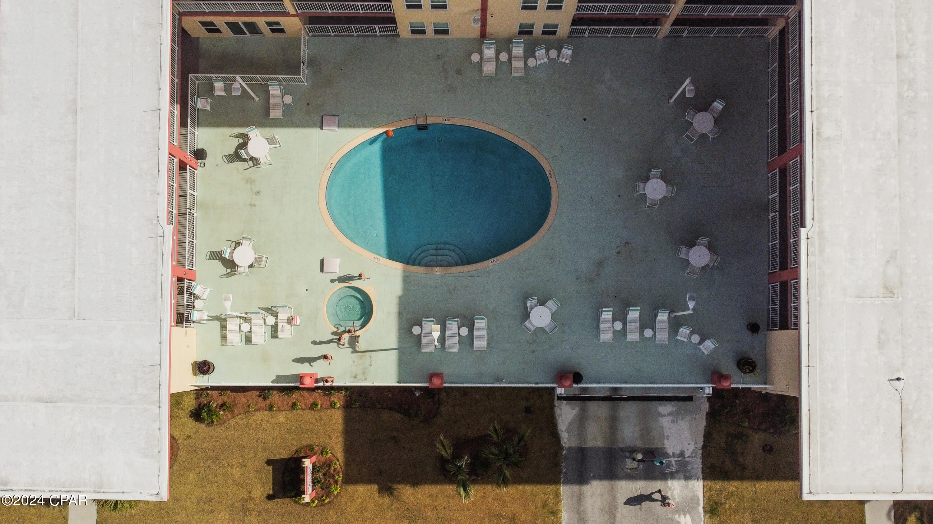 Paradise Shores - Residential