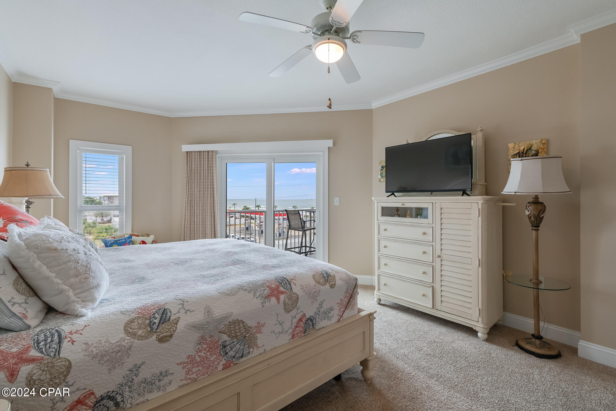 Paradise Shores - Residential