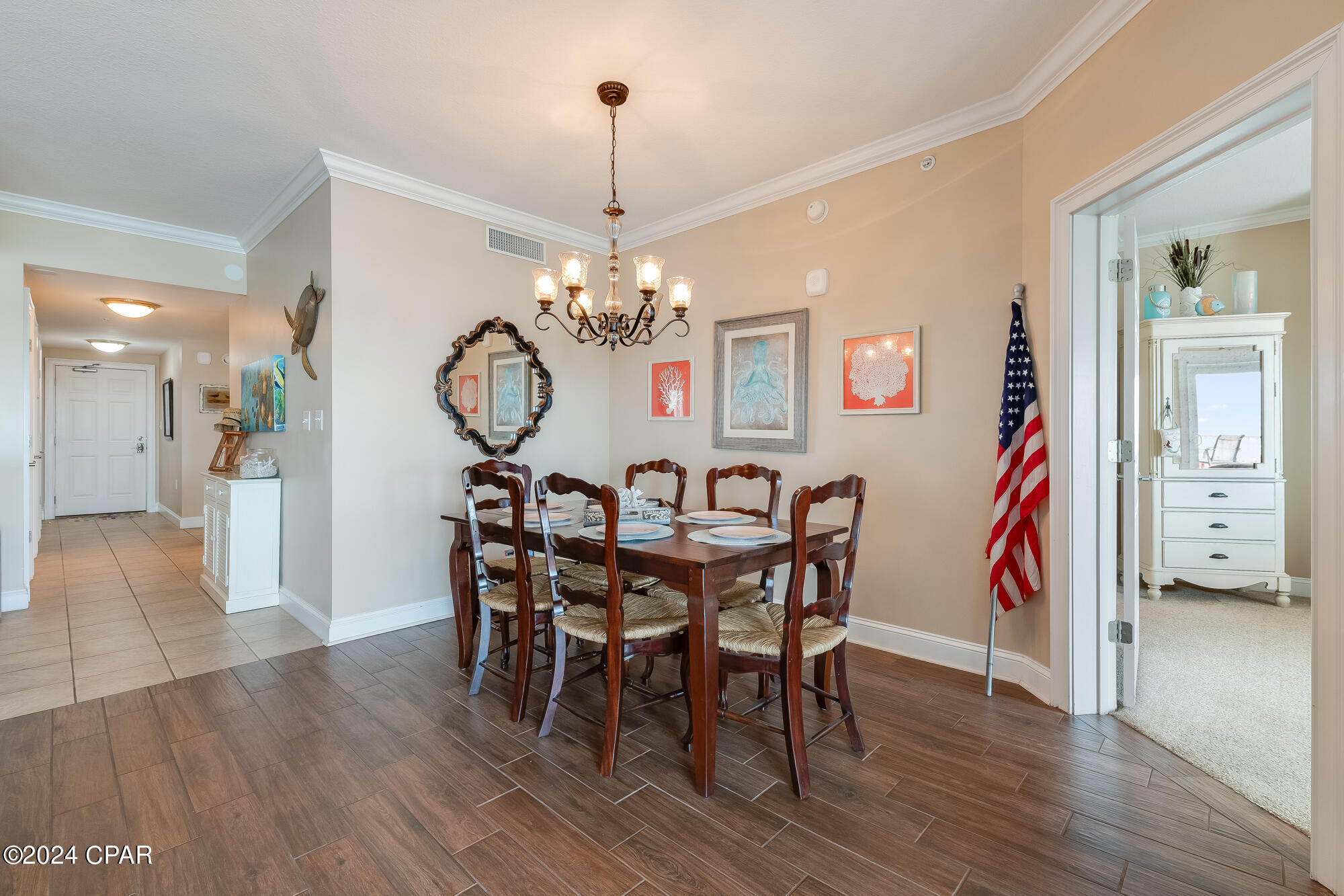 Paradise Shores - Residential