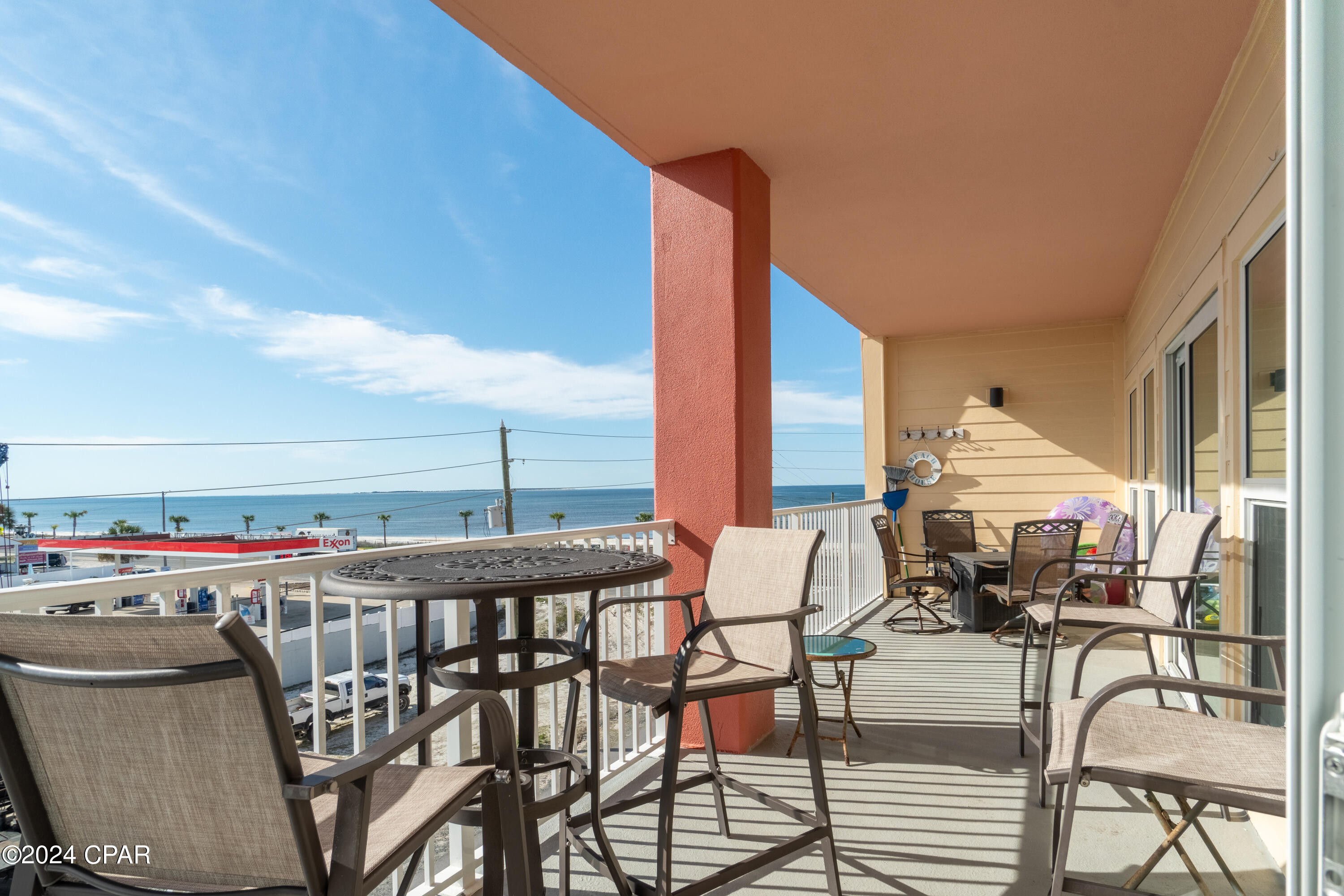 Paradise Shores - Residential