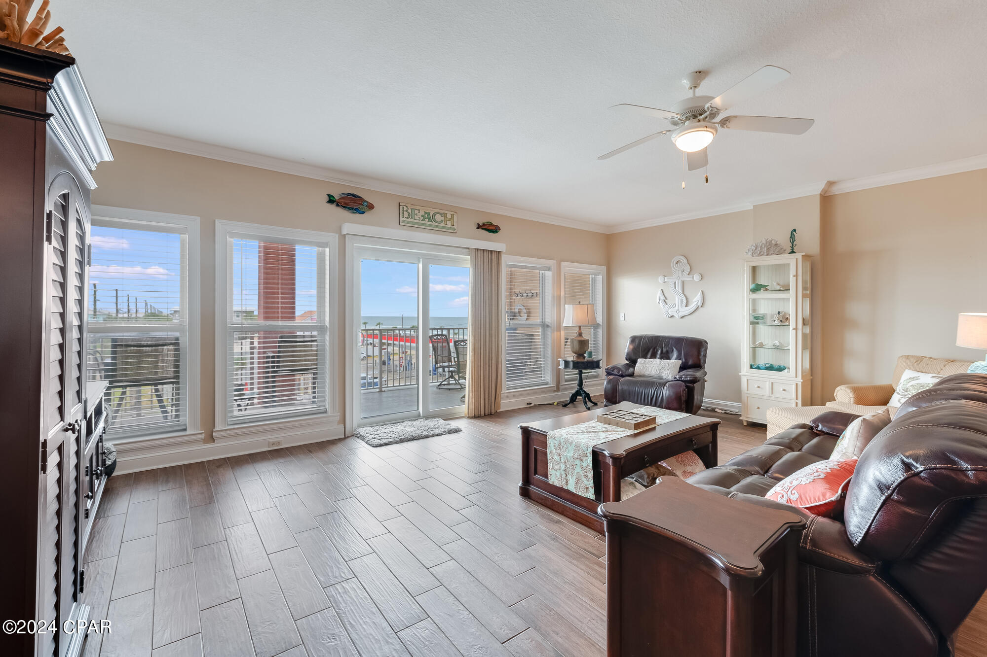 Paradise Shores - Residential