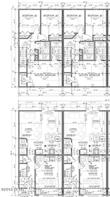 Callaway Chase - Residential