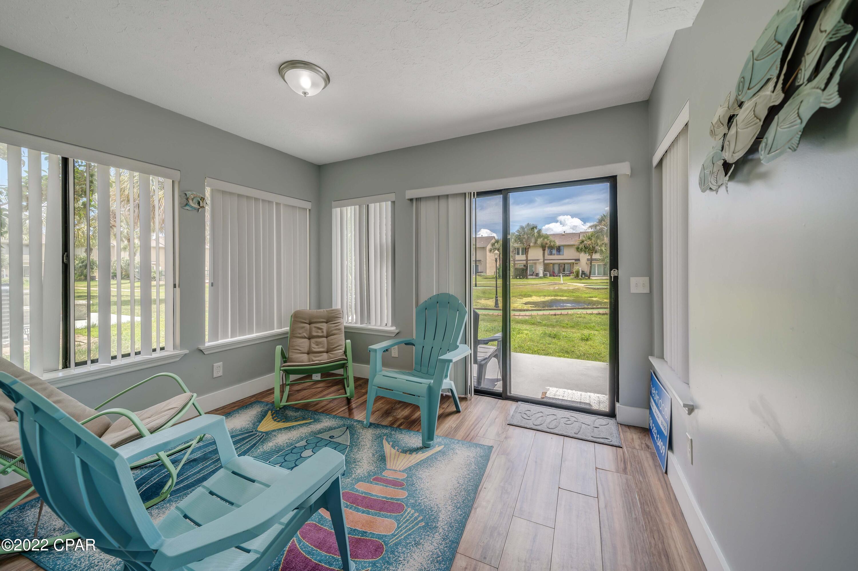 Gulf Highlands Beach Resort - Residential