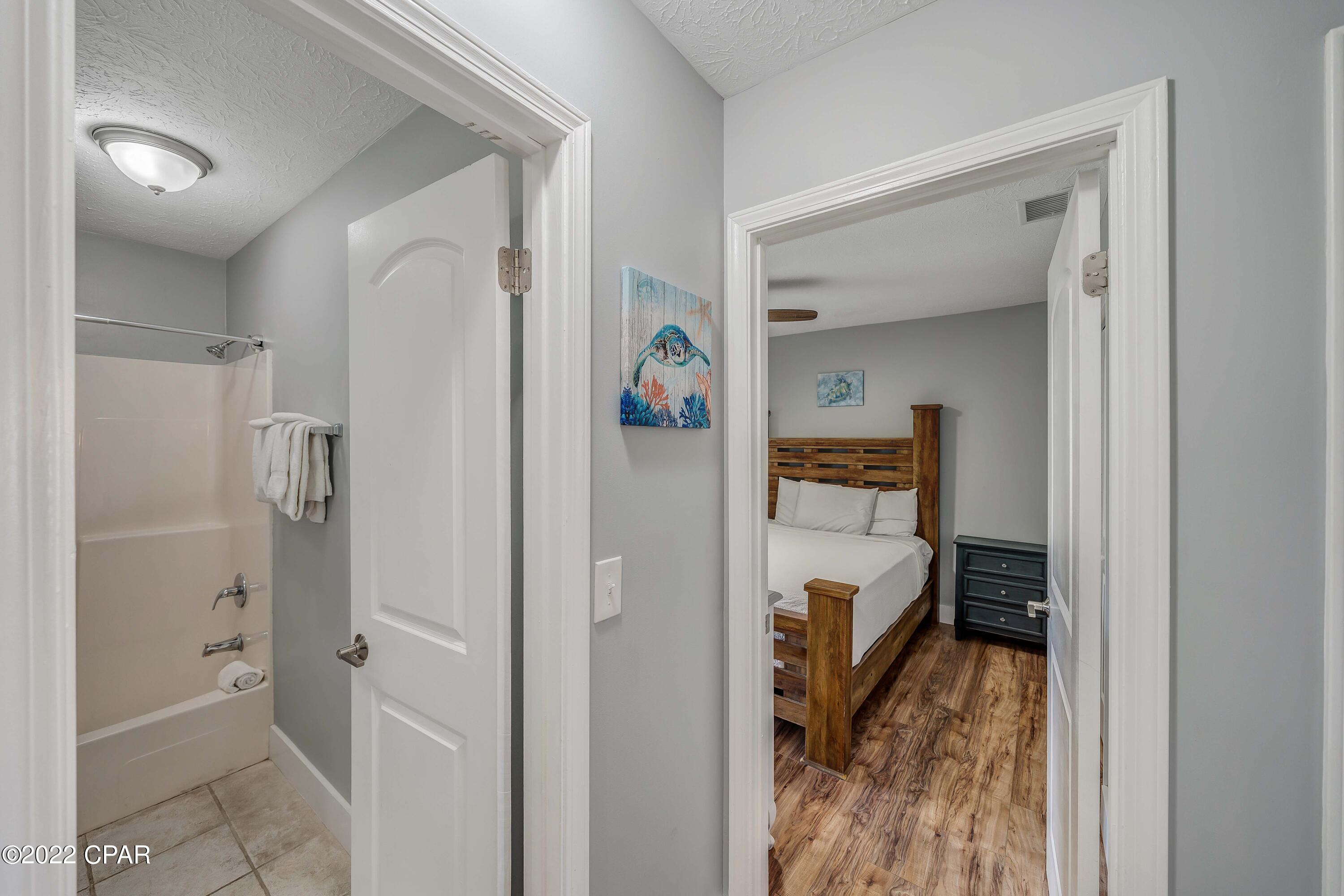 Gulf Highlands Beach Resort - Residential