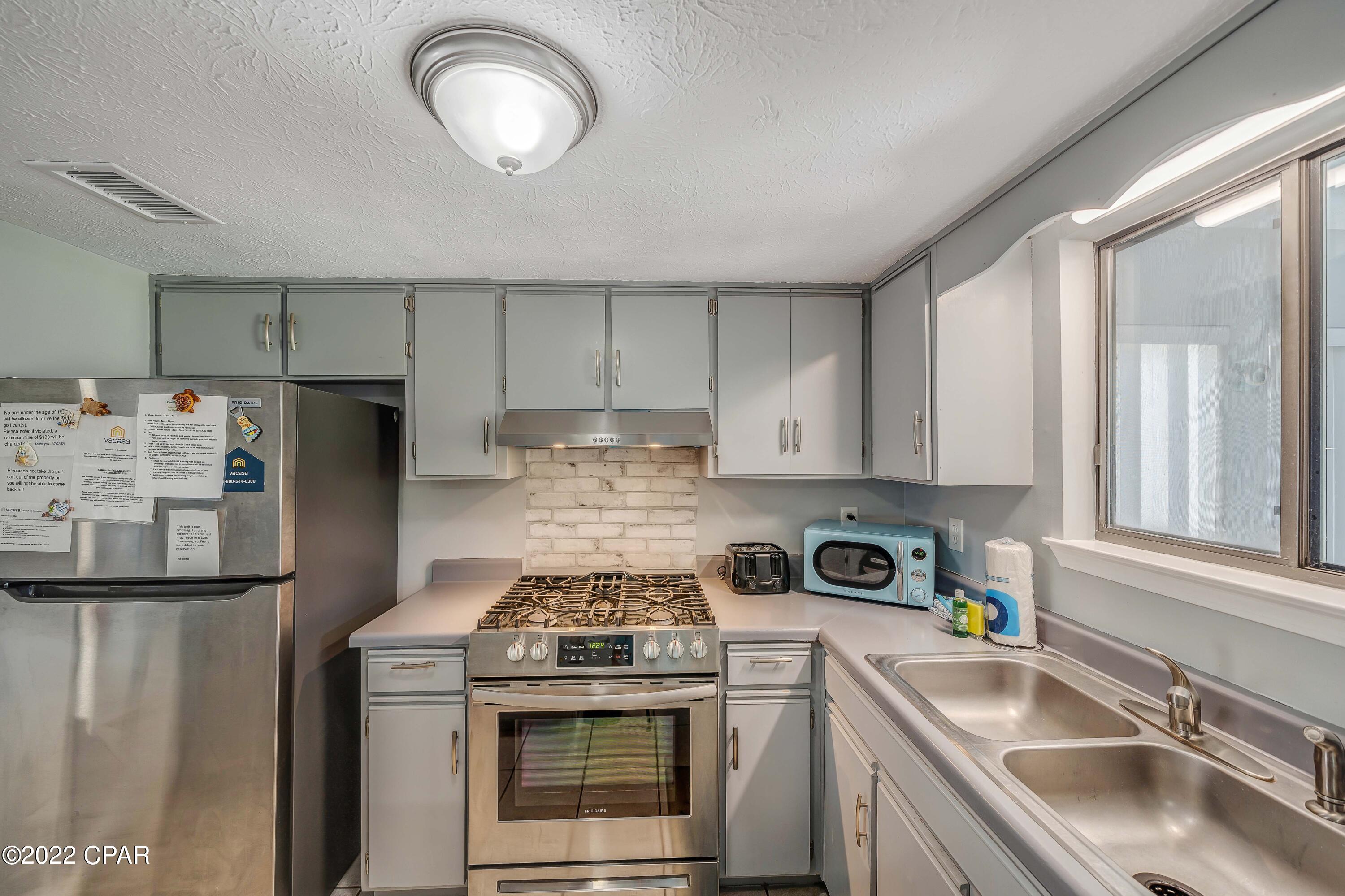 Gulf Highlands Beach Resort - Residential