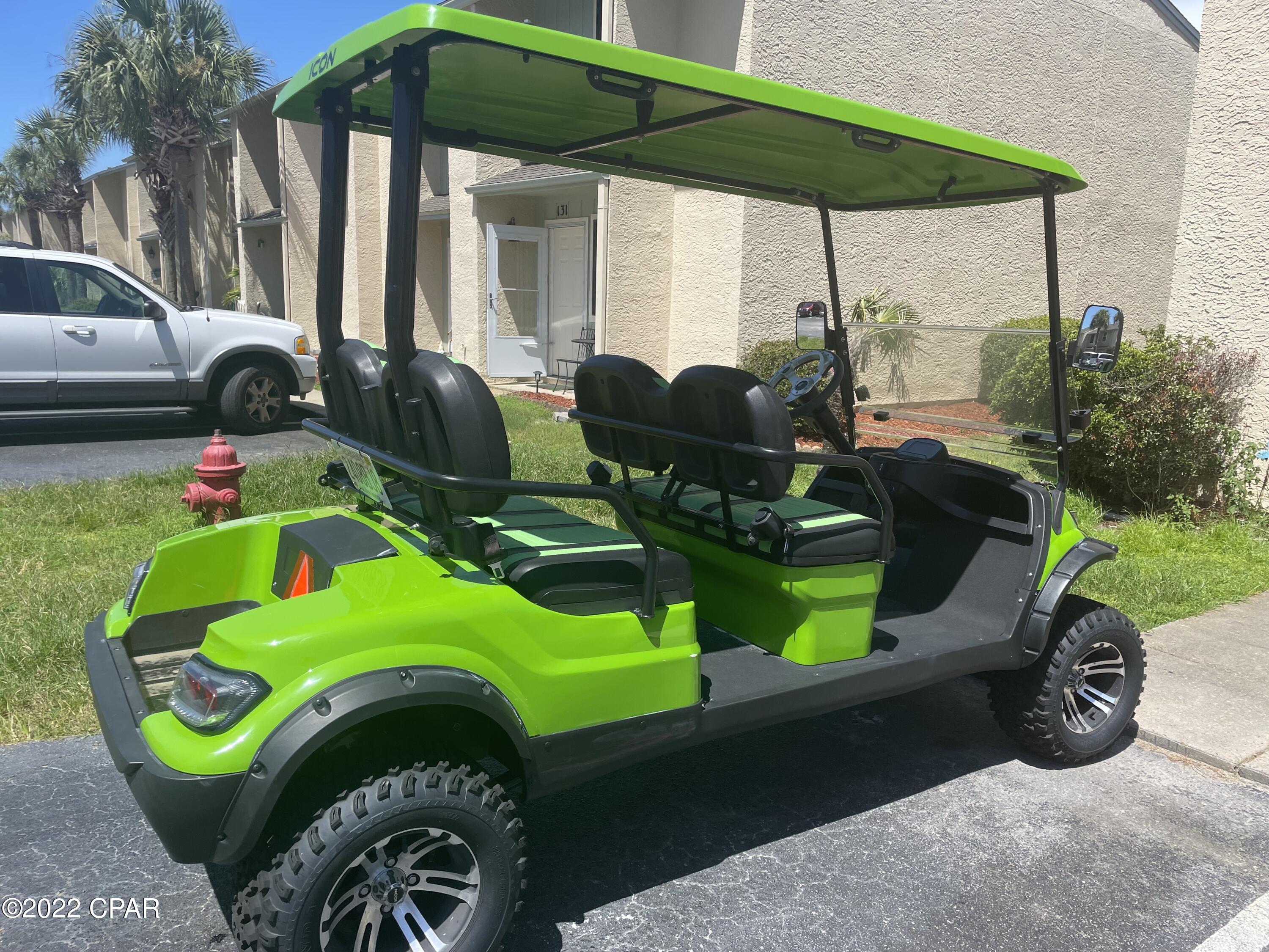 Gulf Highlands Beach Resort - Residential