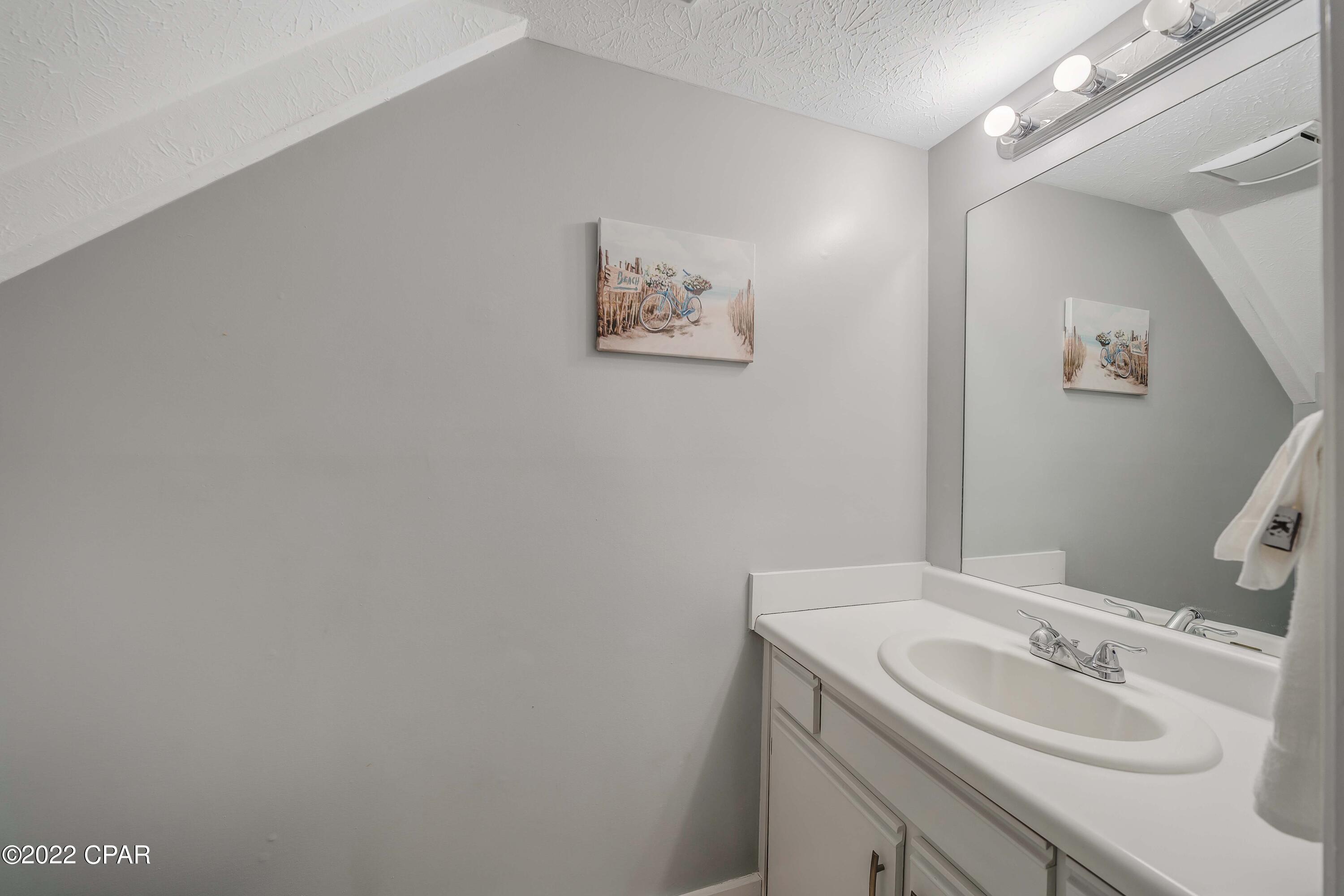 Gulf Highlands Beach Resort - Residential