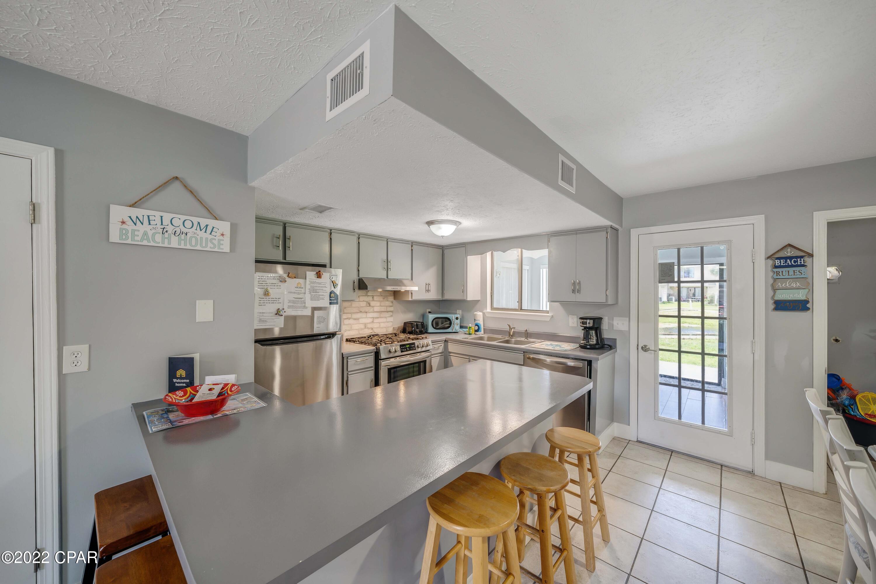 Gulf Highlands Beach Resort - Residential