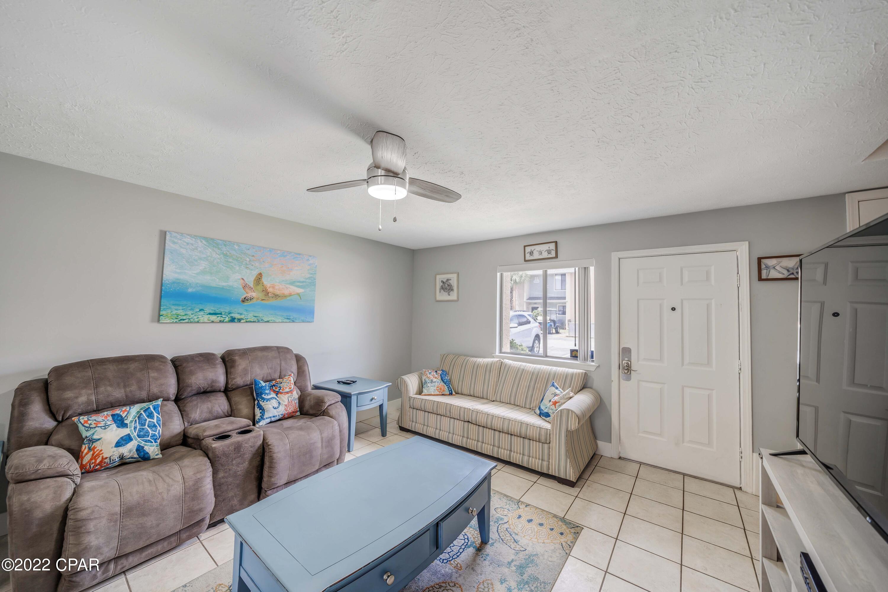 Gulf Highlands Beach Resort - Residential