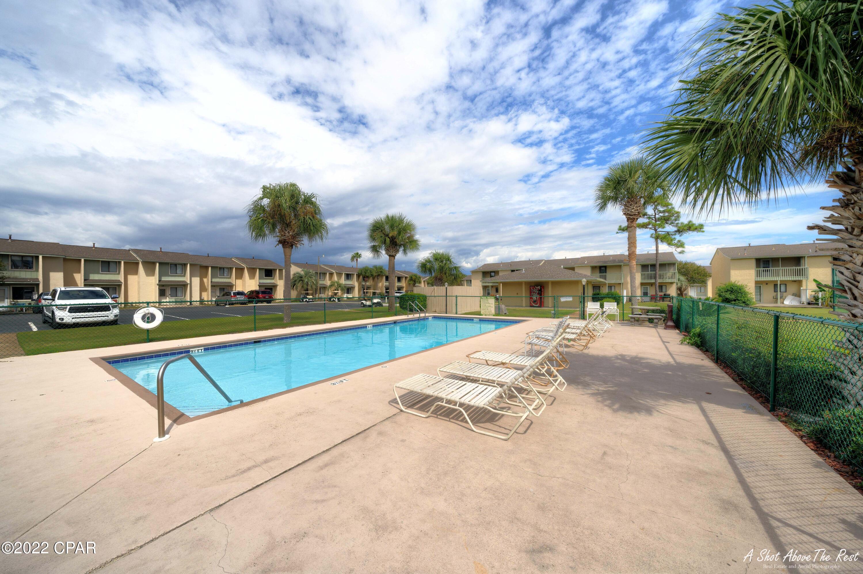 Gulf Highlands Beach Resort - Residential