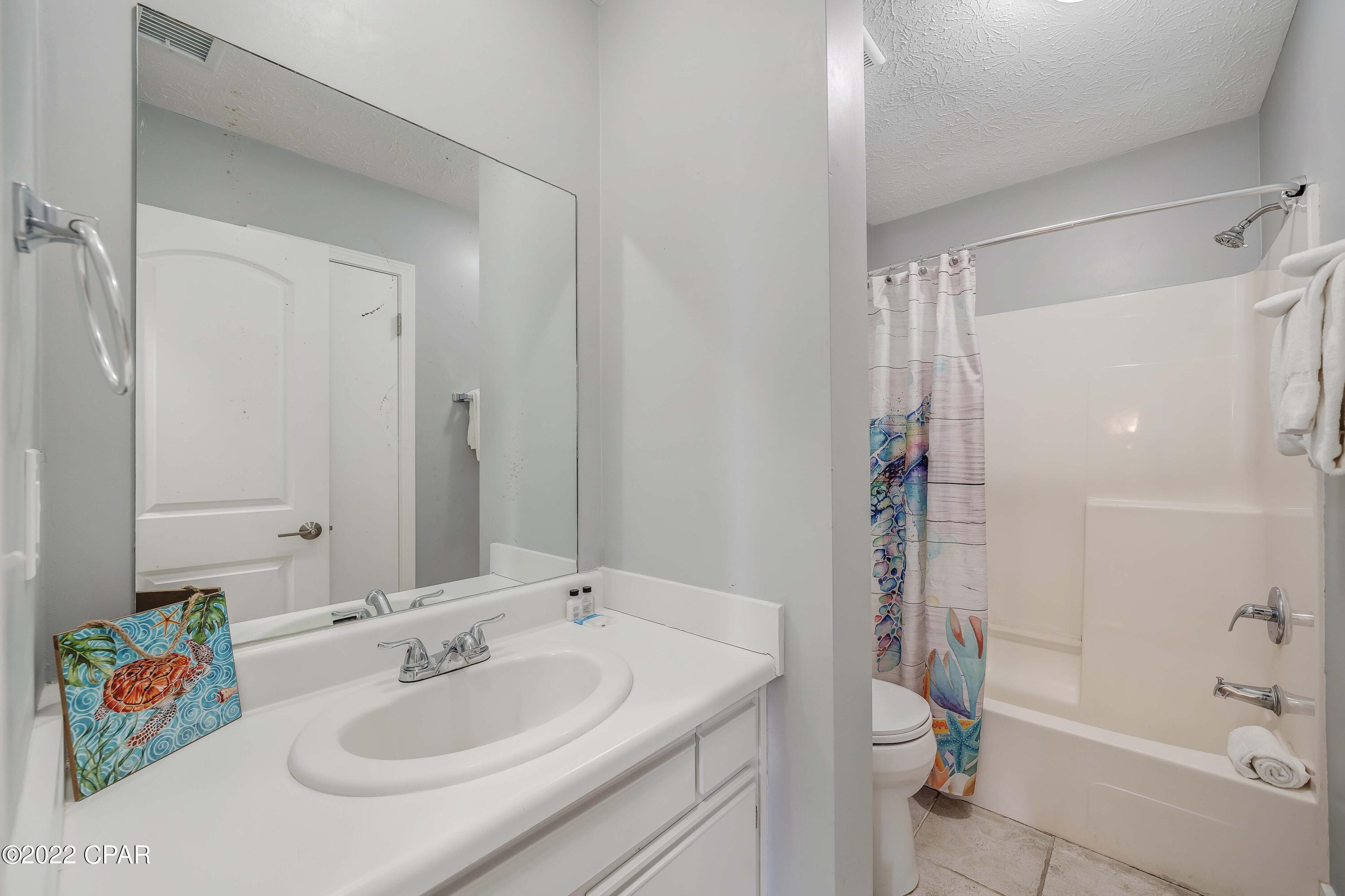 Gulf Highlands Beach Resort - Residential