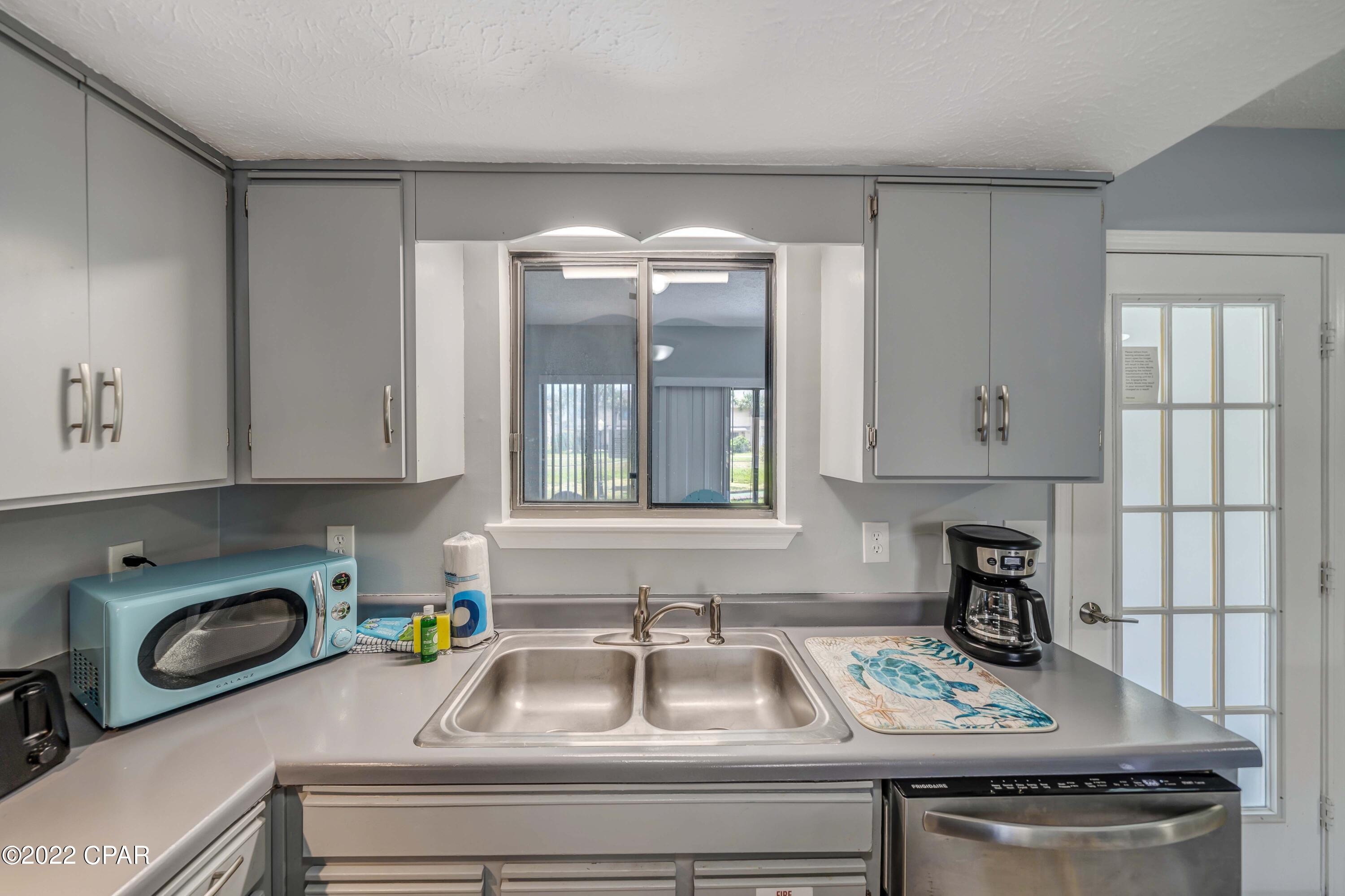 Gulf Highlands Beach Resort - Residential