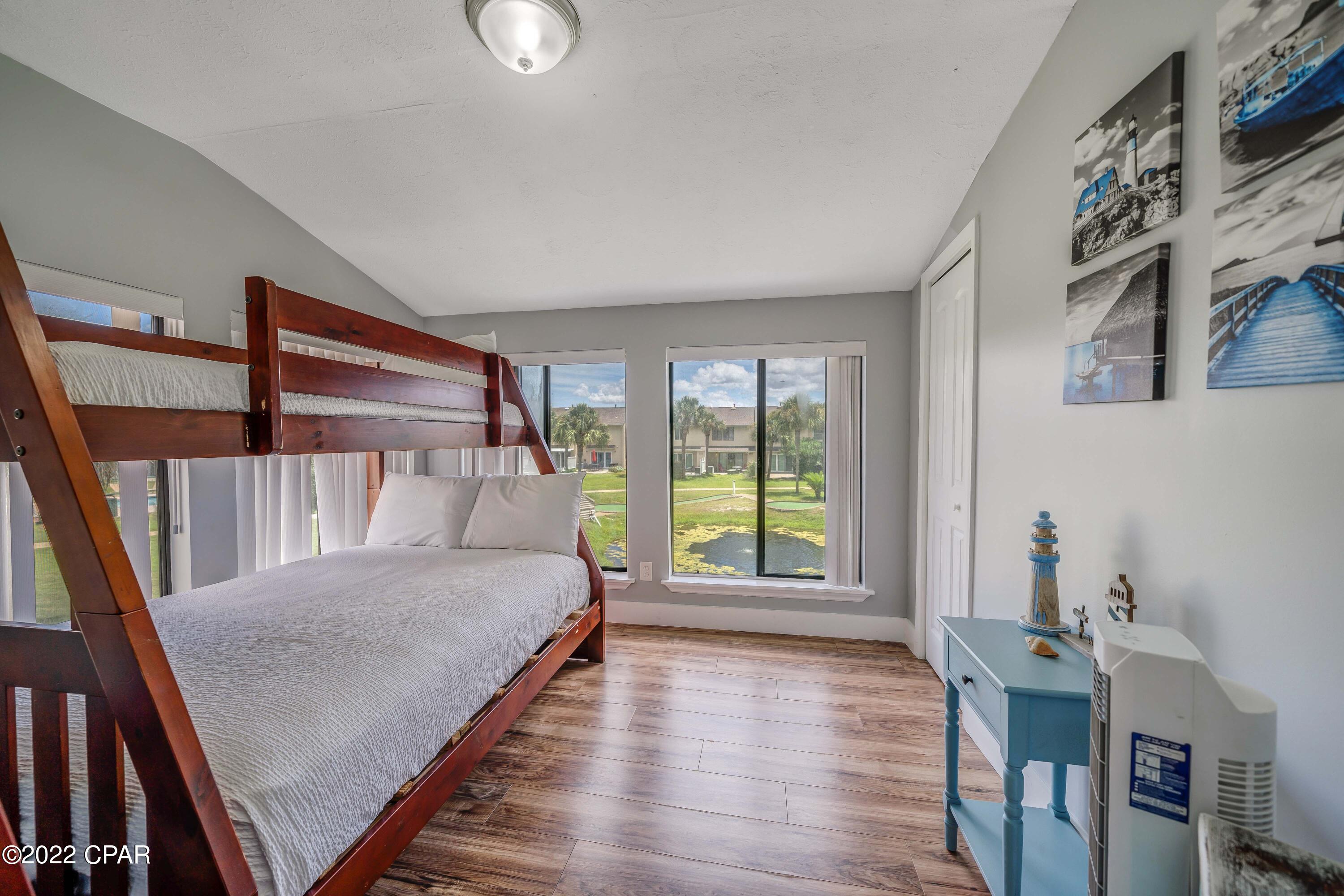 Gulf Highlands Beach Resort - Residential