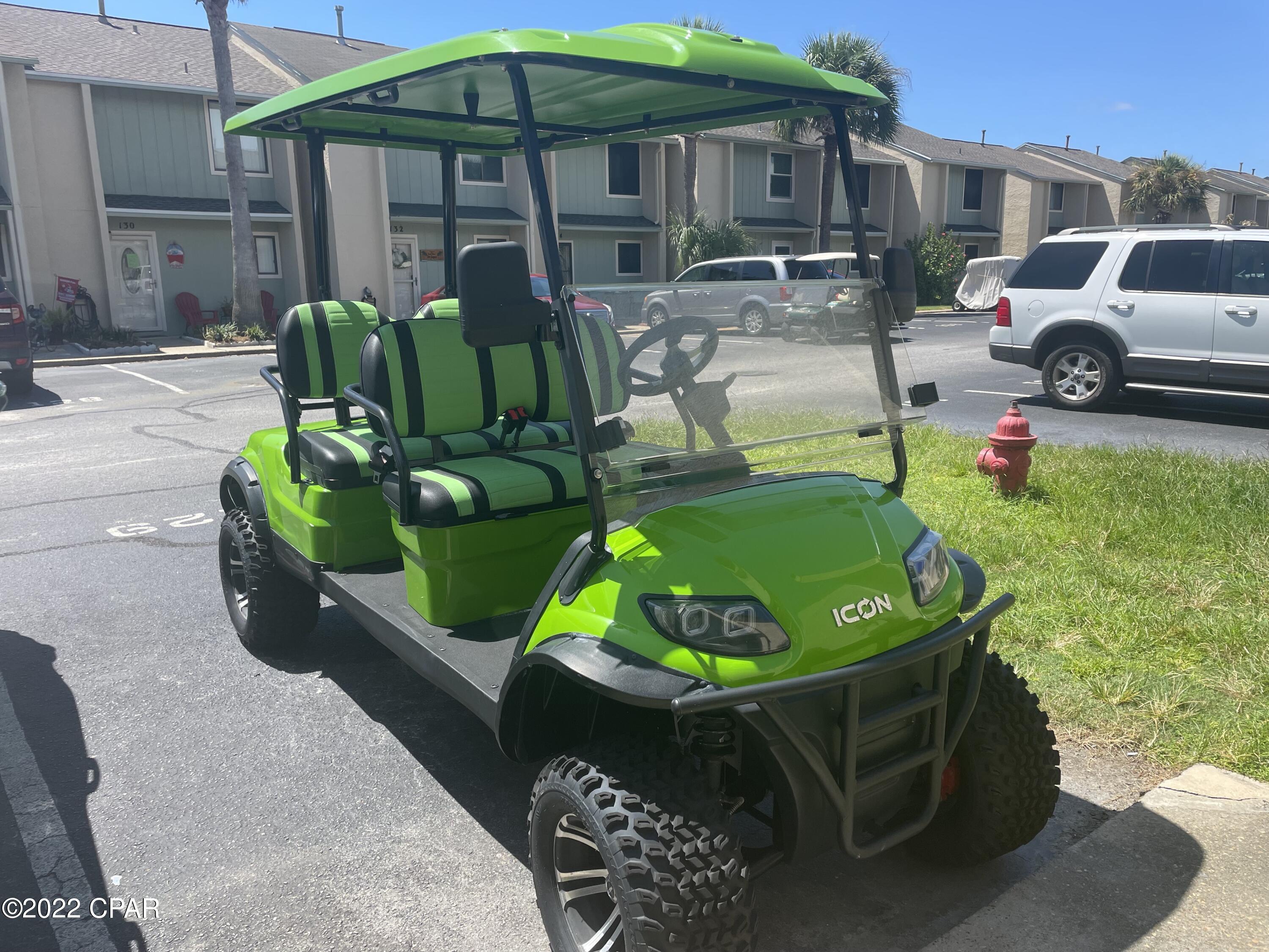 Gulf Highlands Beach Resort - Residential