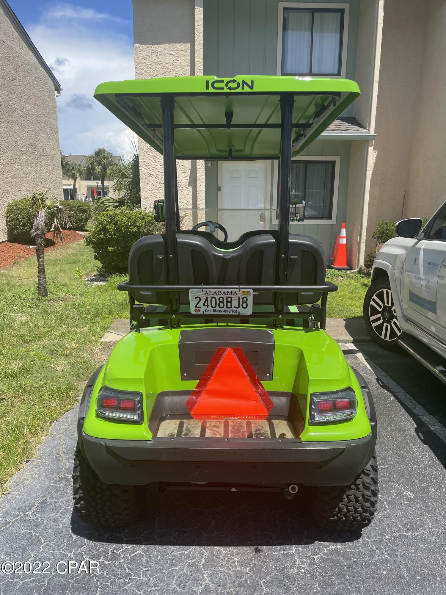 Gulf Highlands Beach Resort - Residential