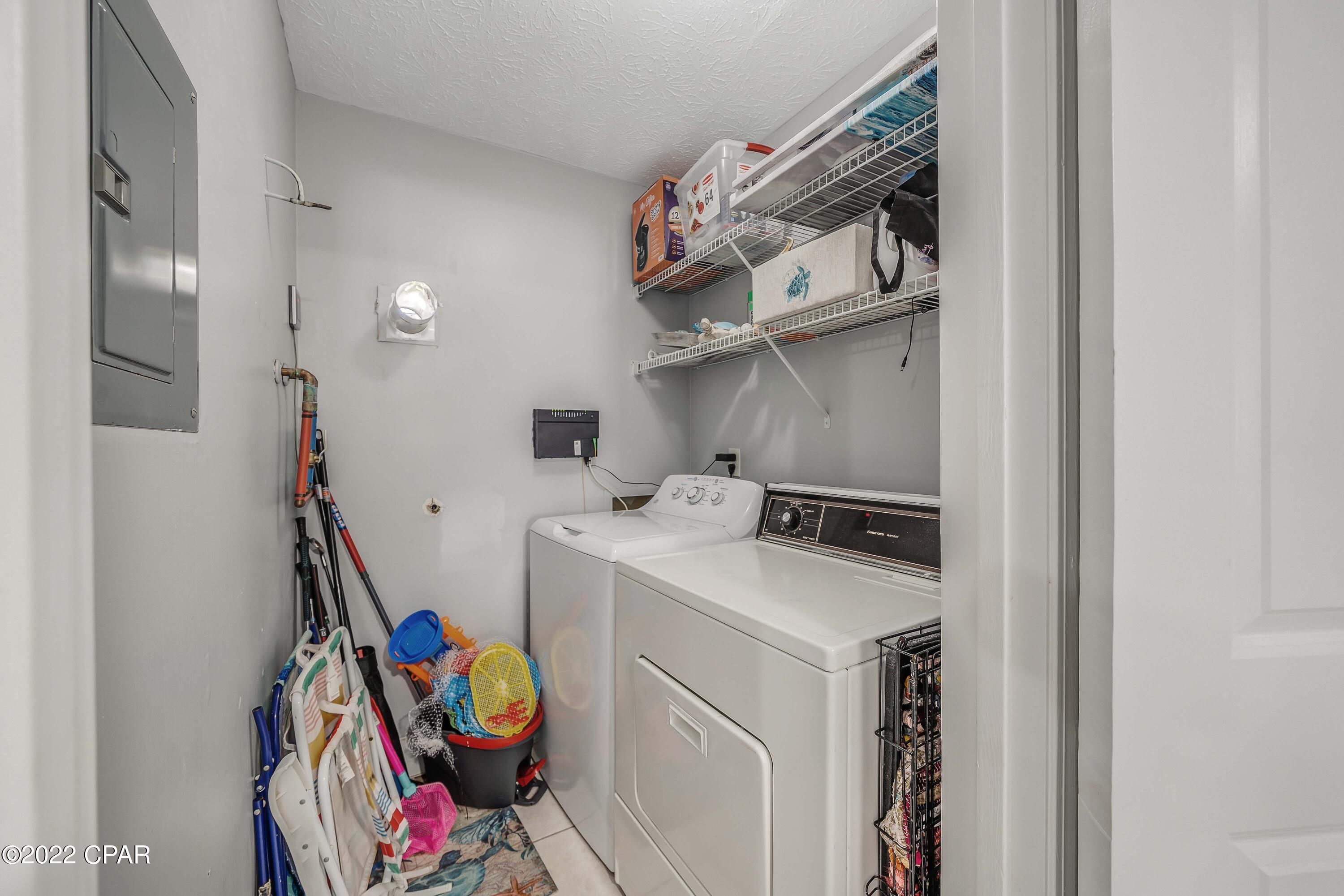 Gulf Highlands Beach Resort - Residential