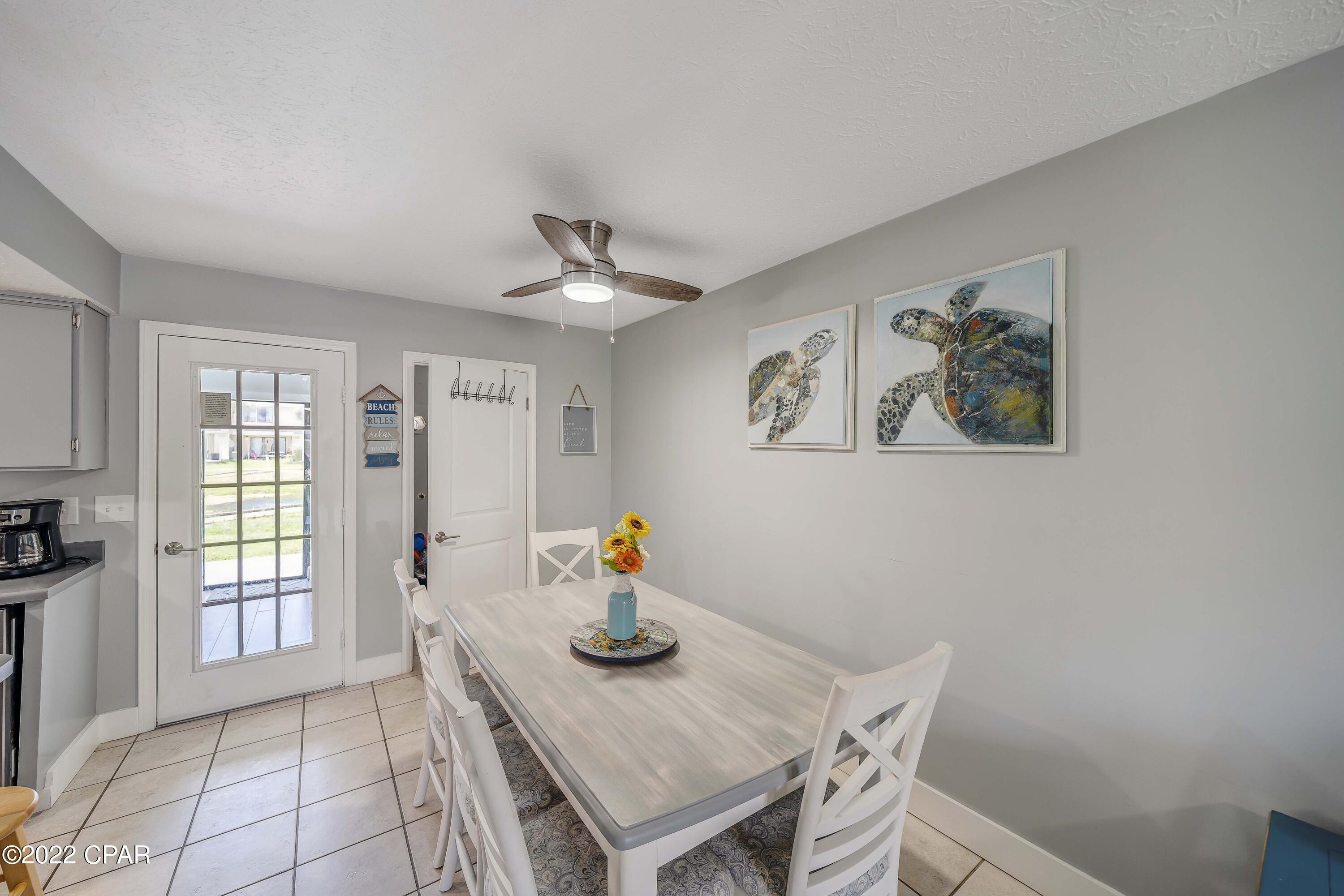 Gulf Highlands Beach Resort - Residential