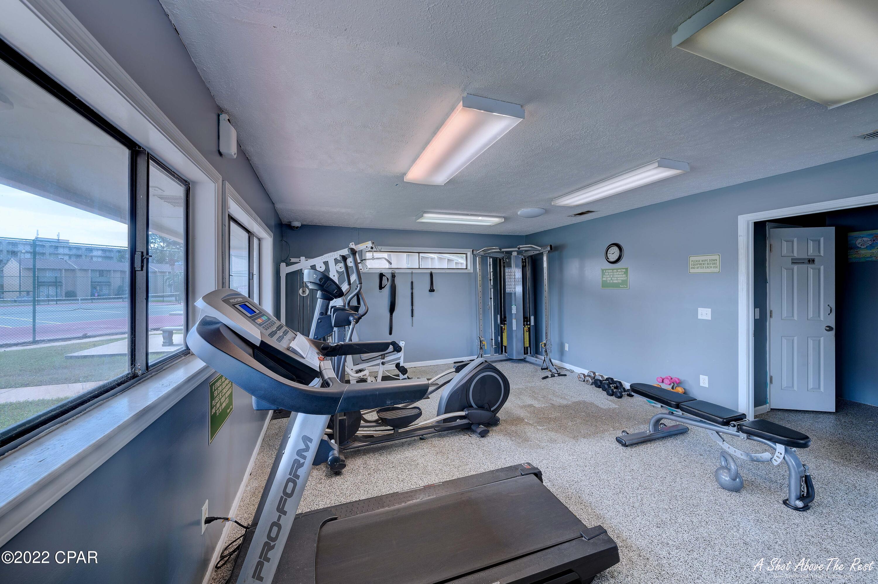 Gulf Highlands Beach Resort - Residential