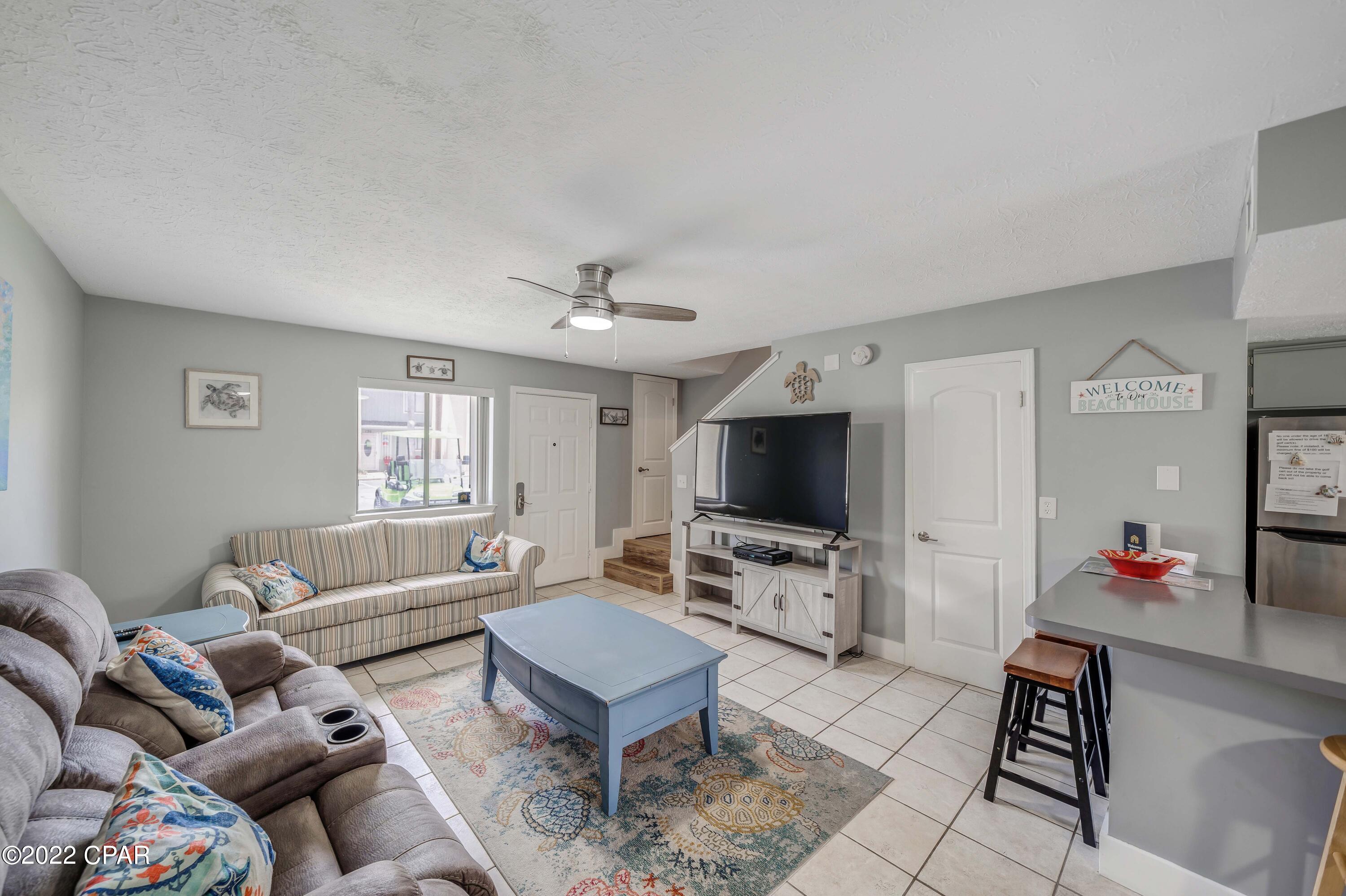 Gulf Highlands Beach Resort - Residential