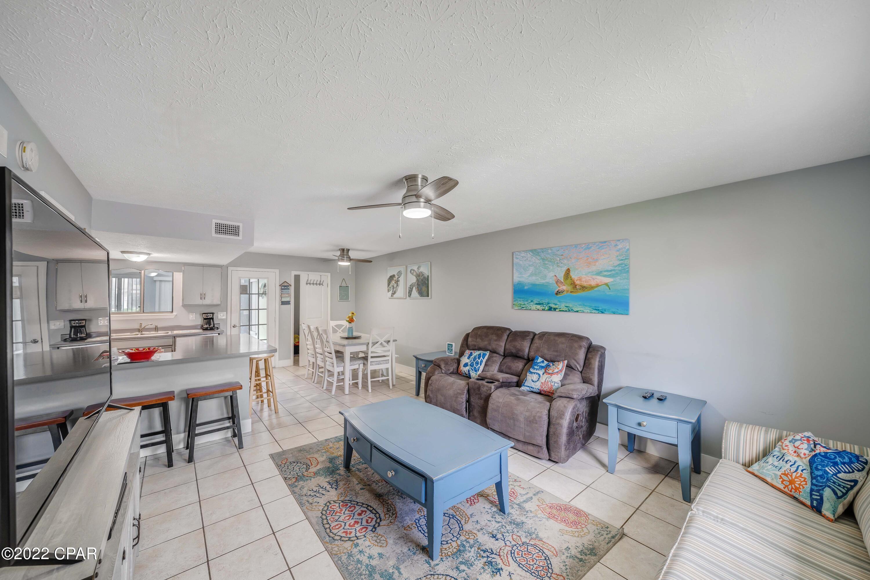 Gulf Highlands Beach Resort - Residential