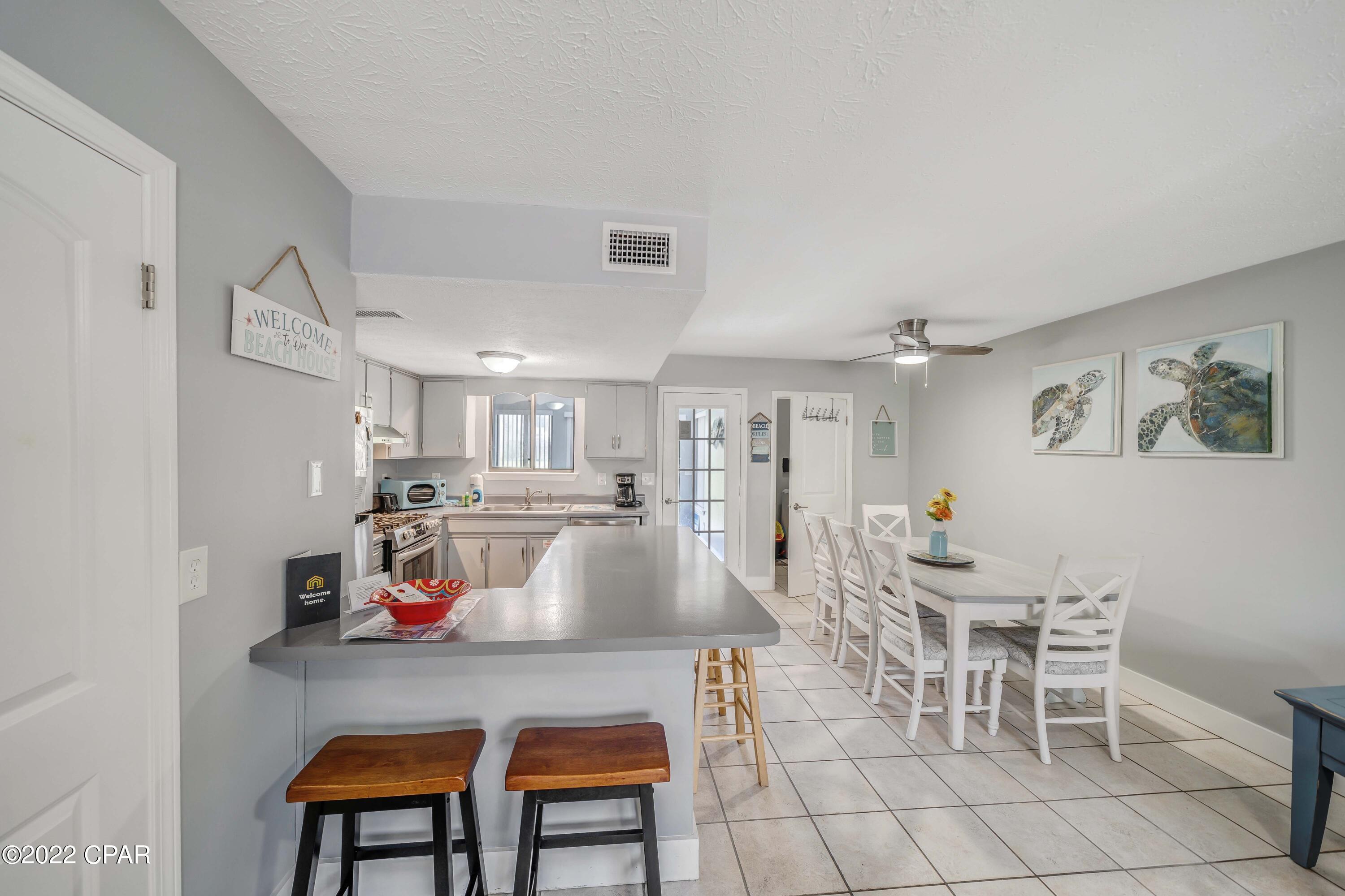 Gulf Highlands Beach Resort - Residential