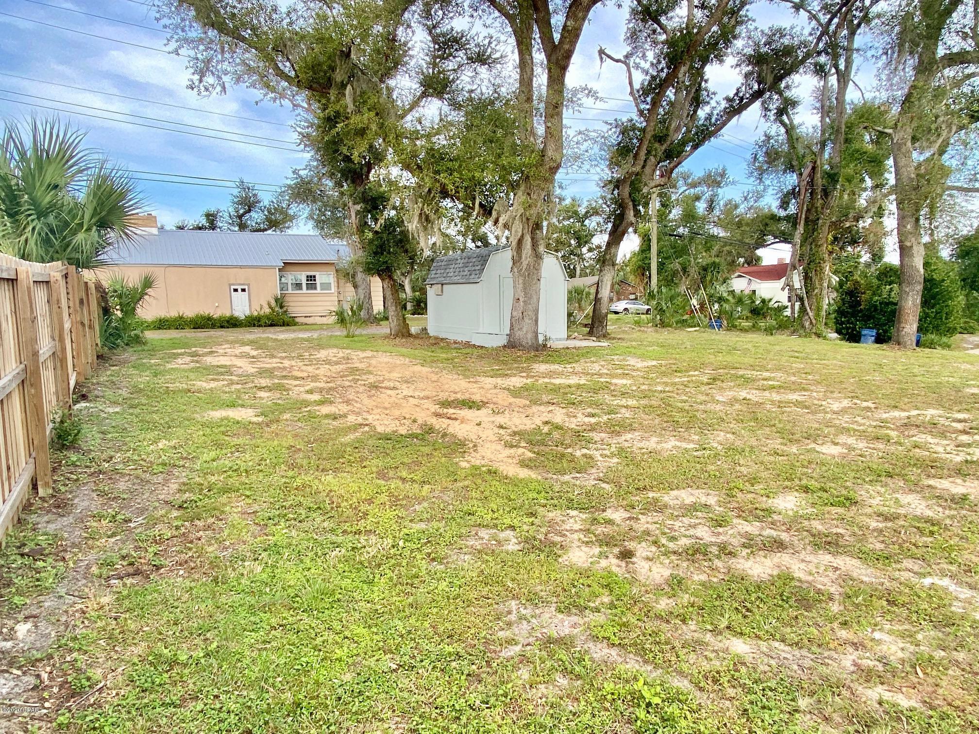 Sudduths 1st Add - Residential