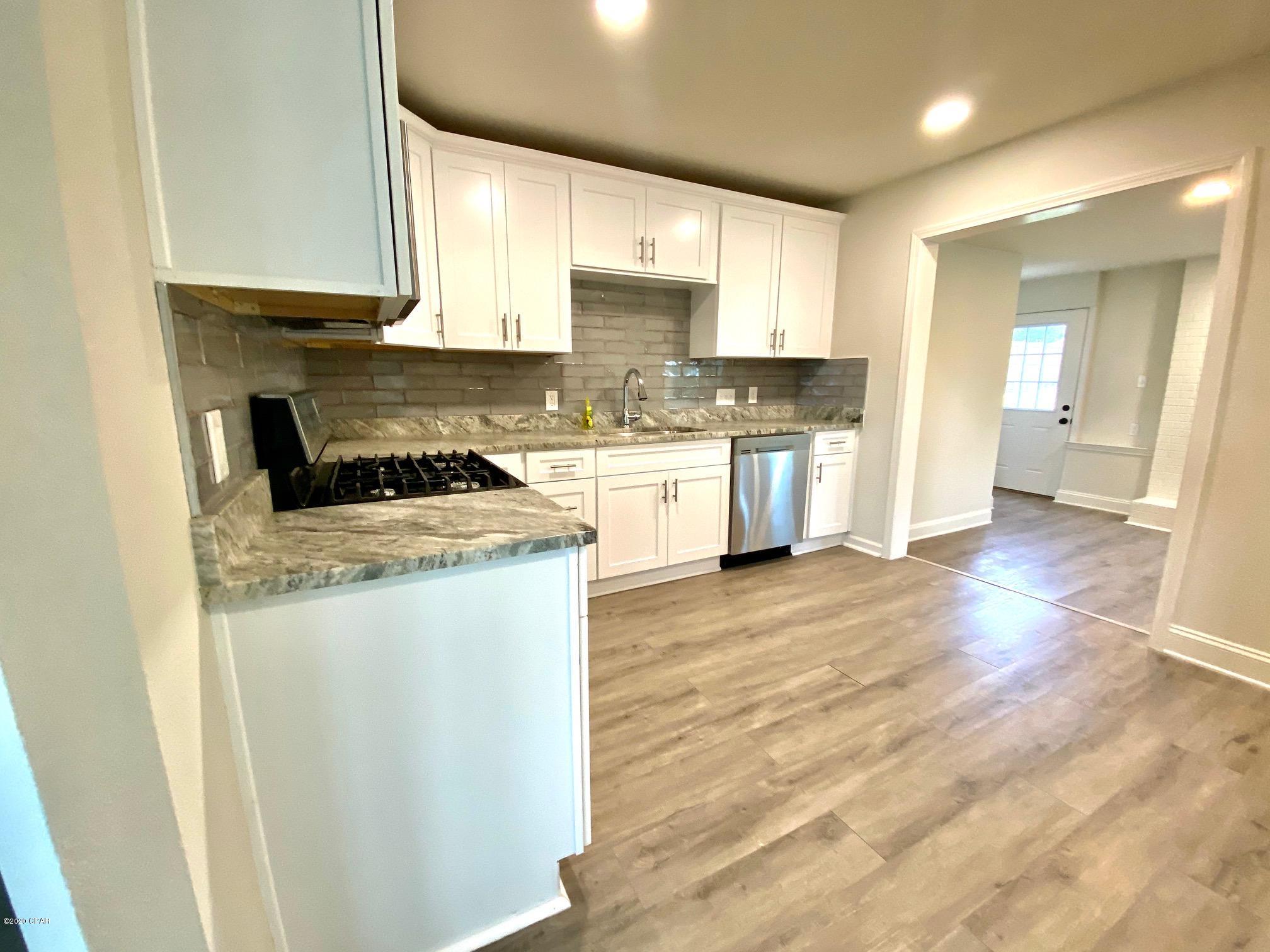 Sudduths 1st Add - Residential