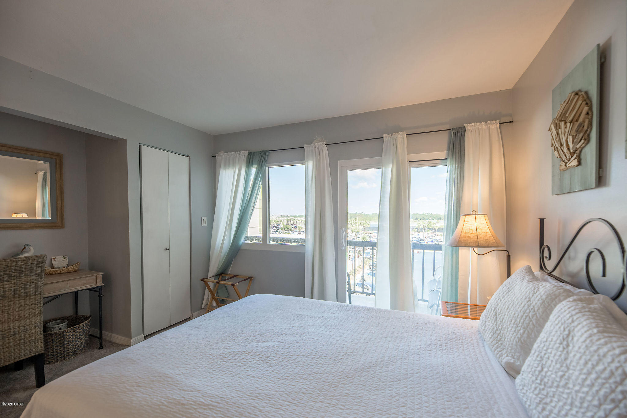 Pinnacle Port Phase 1-A - Residential