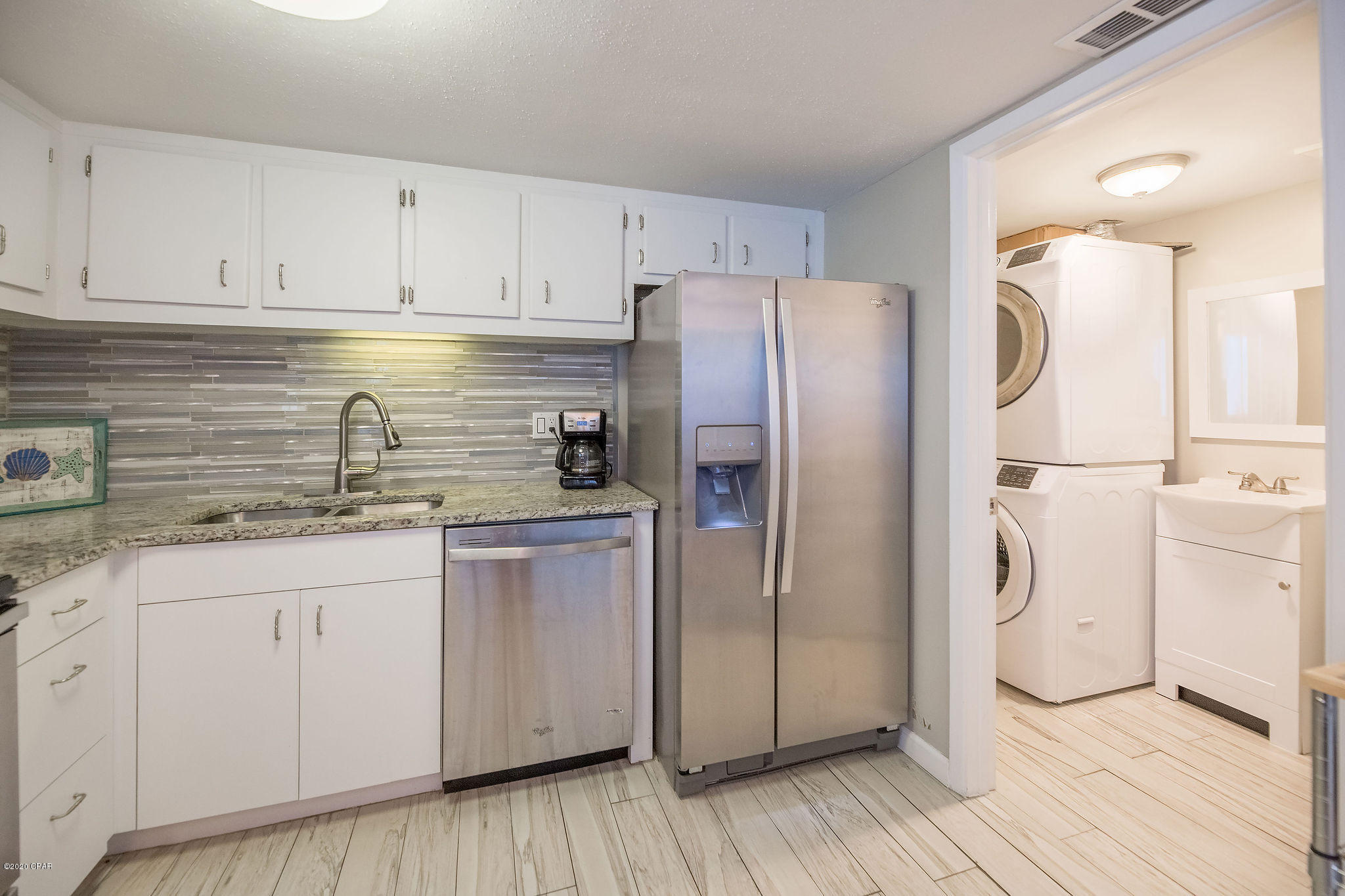 Pinnacle Port Phase 1-A - Residential