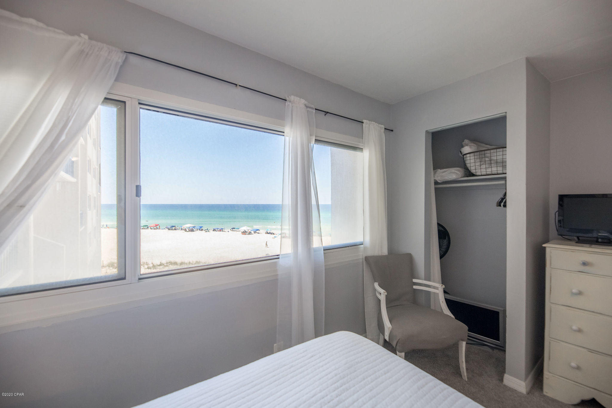 Pinnacle Port Phase 1-A - Residential