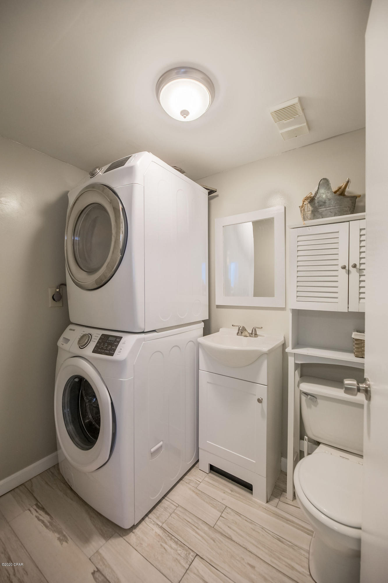 Pinnacle Port Phase 1-A - Residential