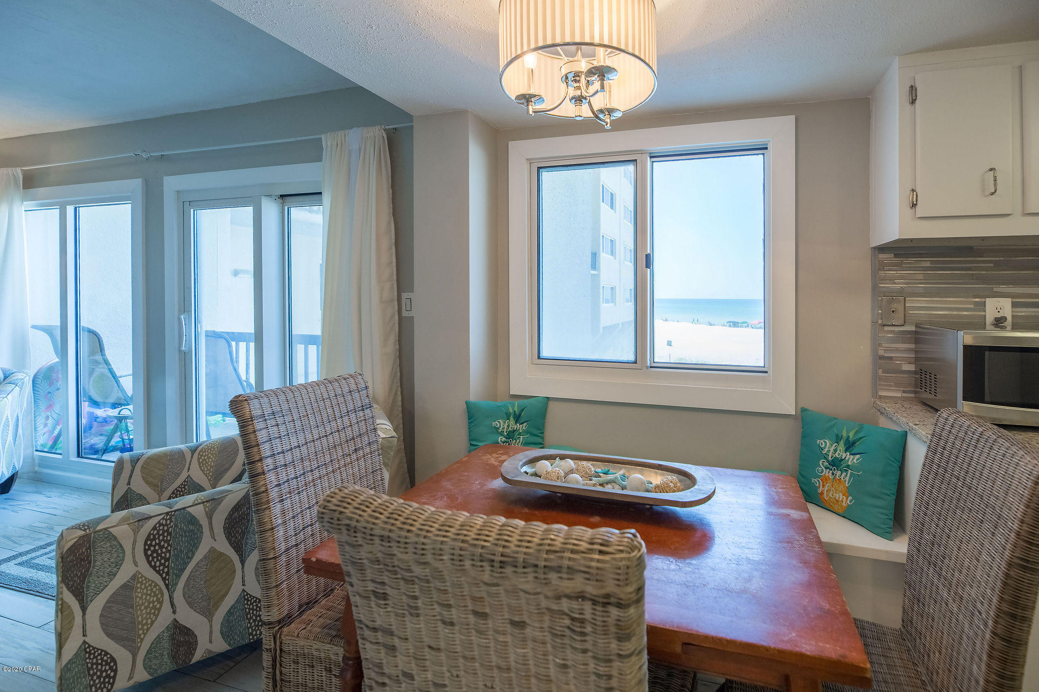 Pinnacle Port Phase 1-A - Residential