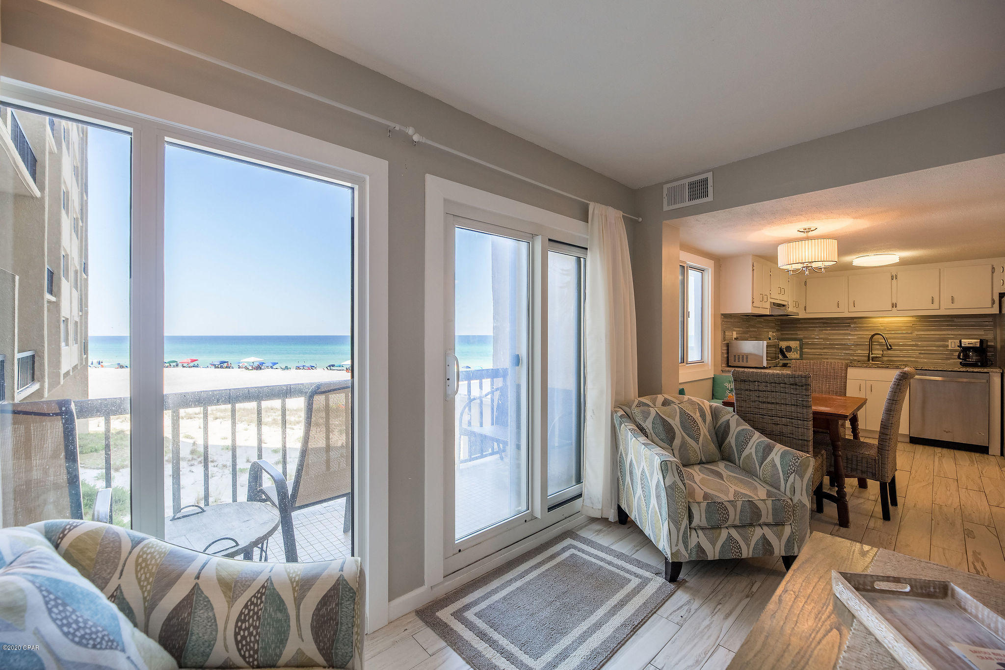 Pinnacle Port Phase 1-A - Residential