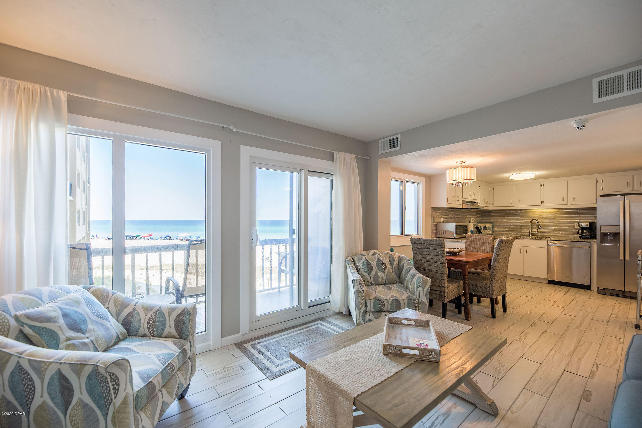 Pinnacle Port Phase 1-A - Residential