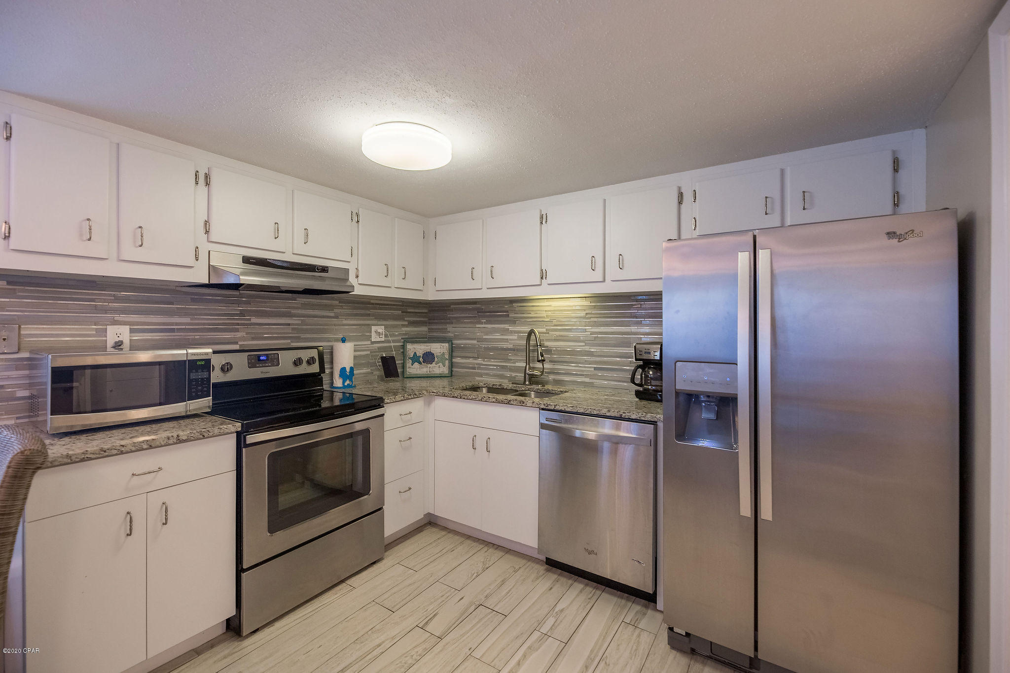 Pinnacle Port Phase 1-A - Residential