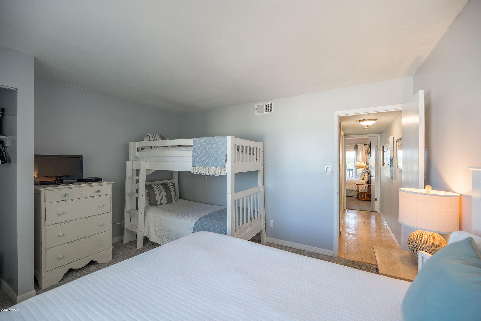 Pinnacle Port Phase 1-A - Residential