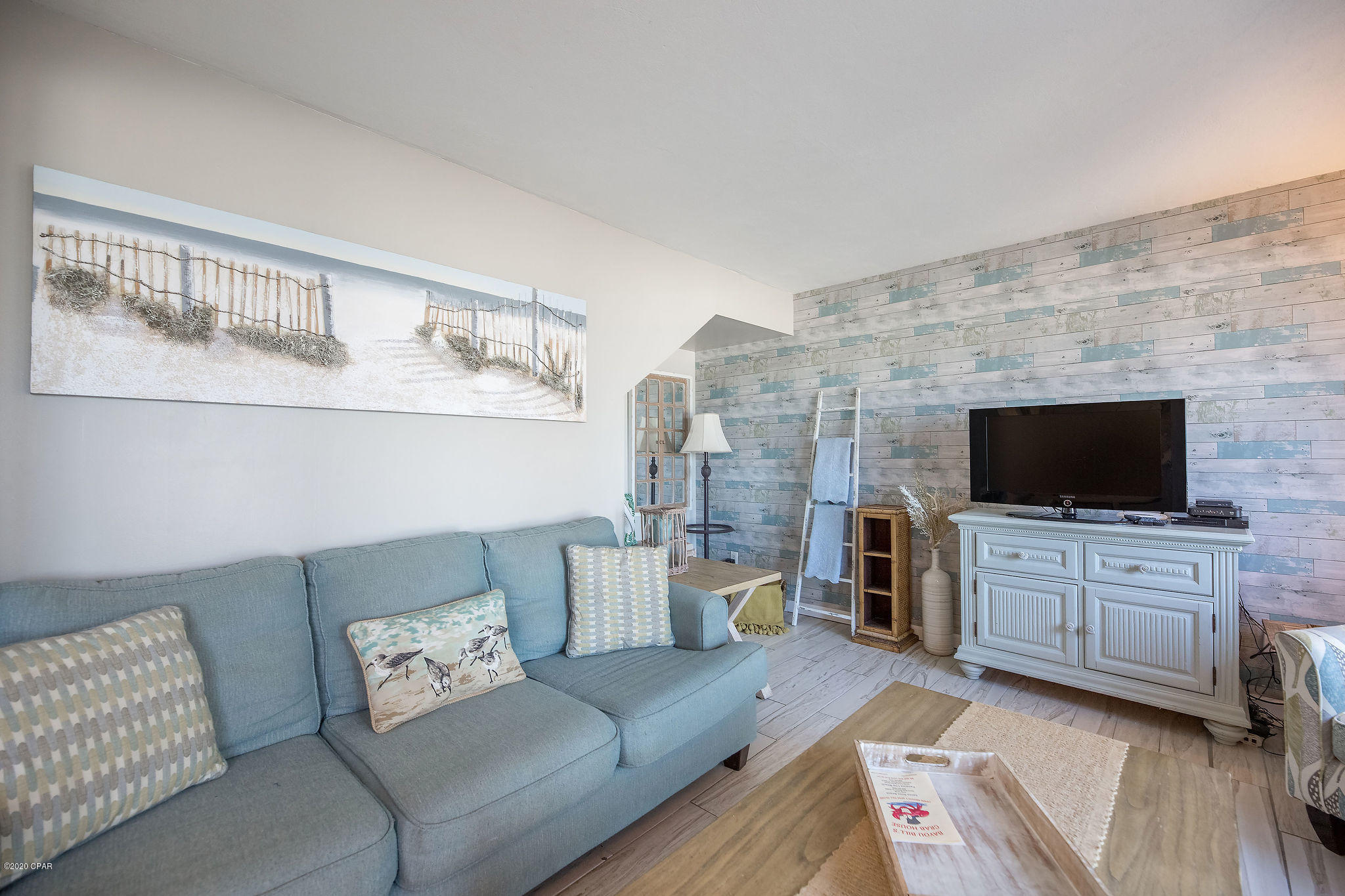 Pinnacle Port Phase 1-A - Residential