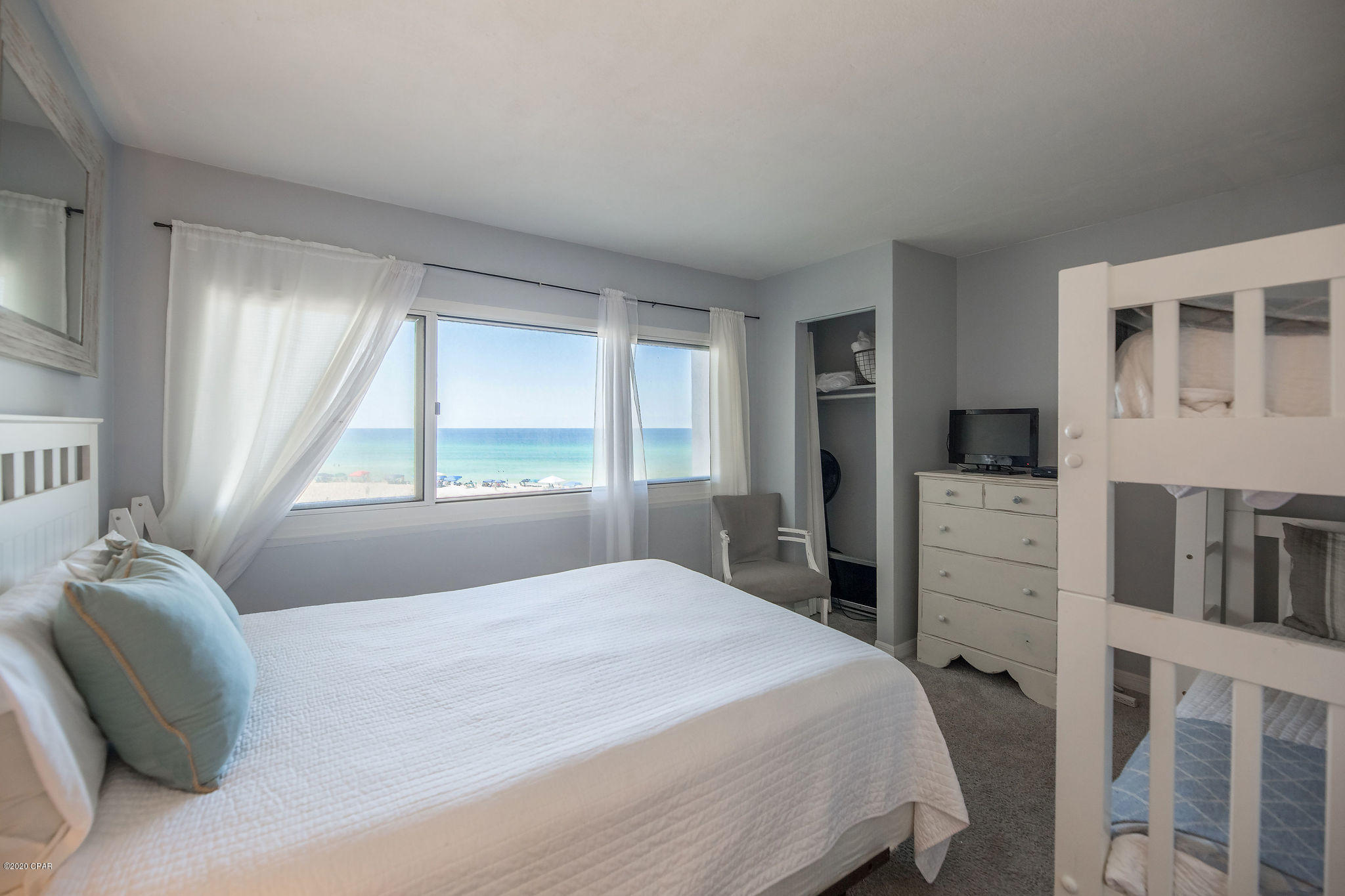 Pinnacle Port Phase 1-A - Residential