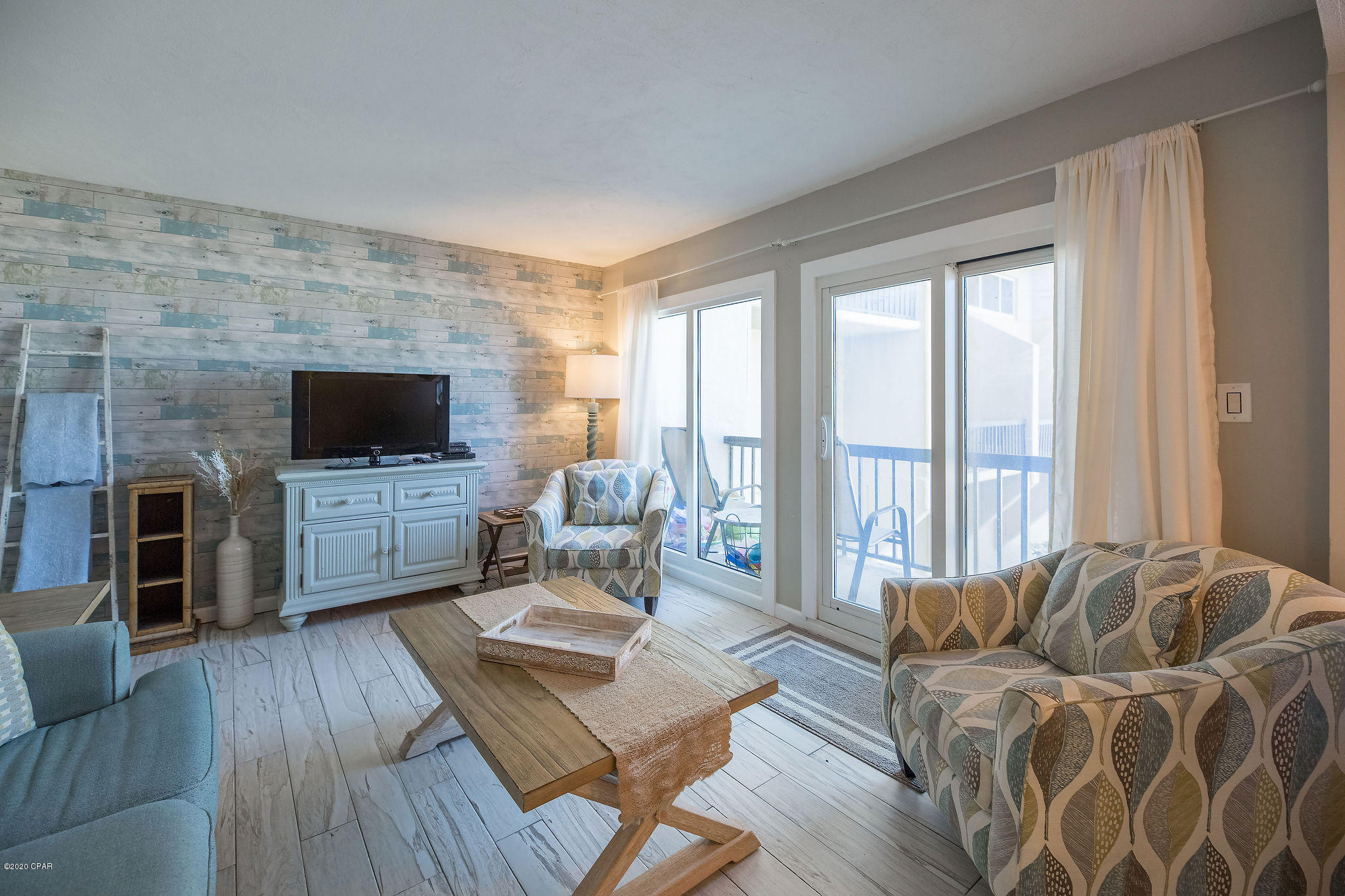 Pinnacle Port Phase 1-A - Residential