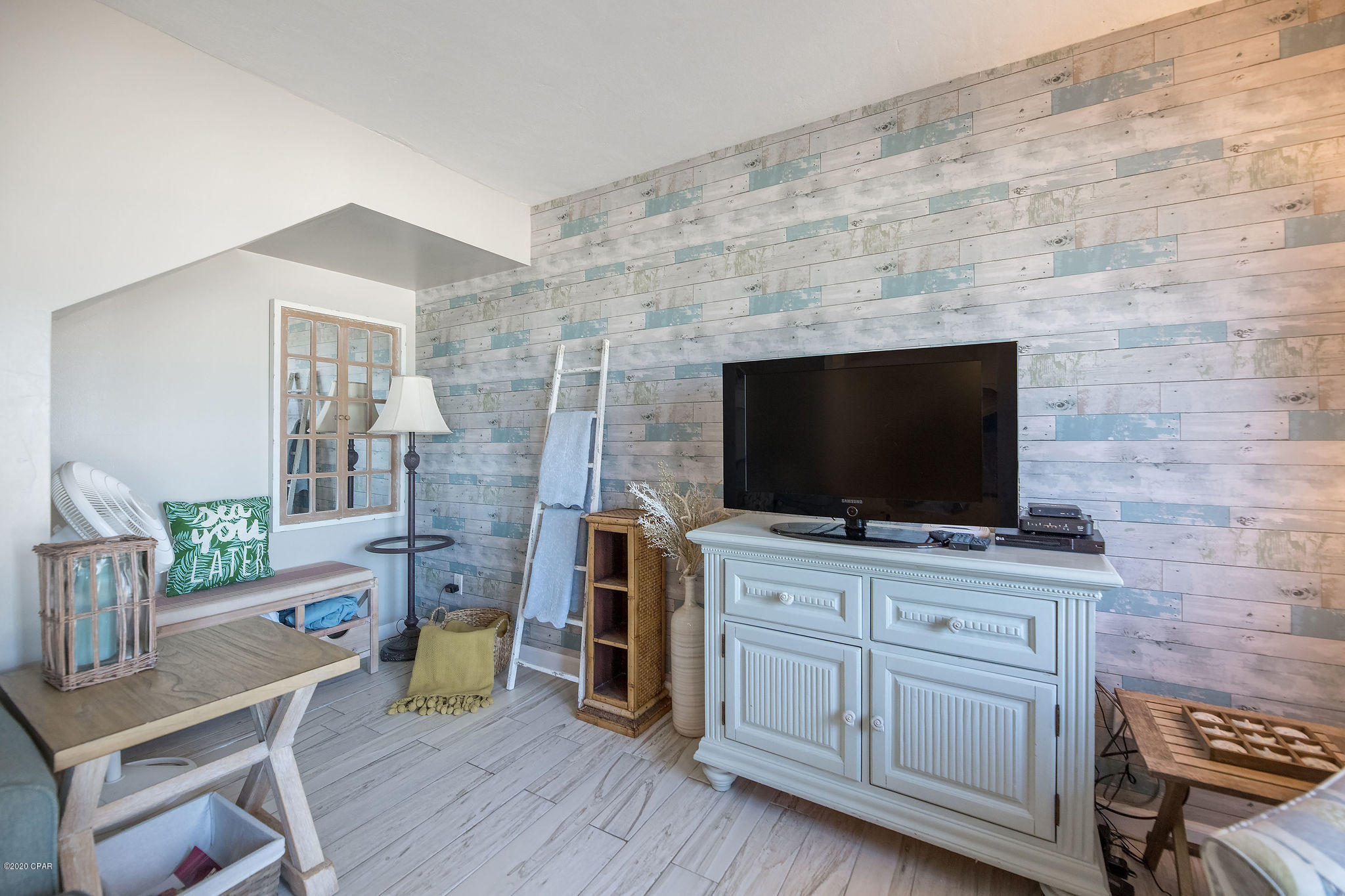 Pinnacle Port Phase 1-A - Residential