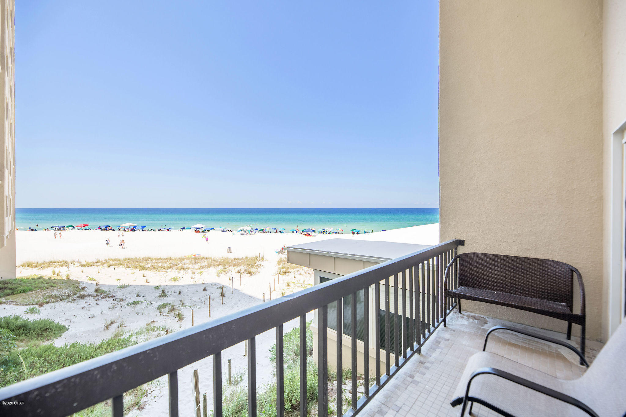 Pinnacle Port Phase 1-A - Residential