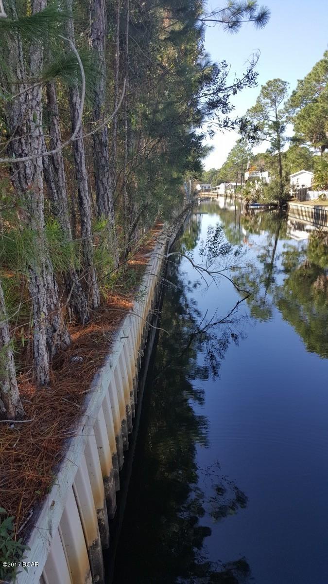 Harbour Towne - Land