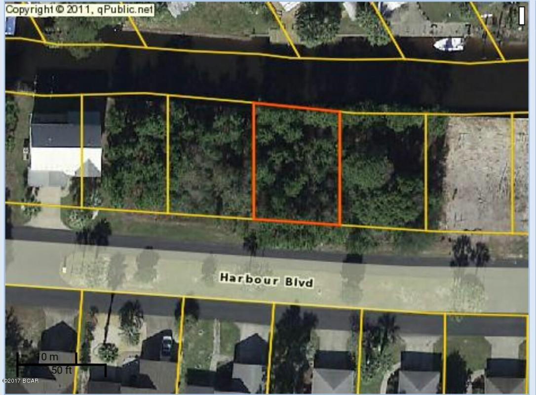 Harbour Towne - Land