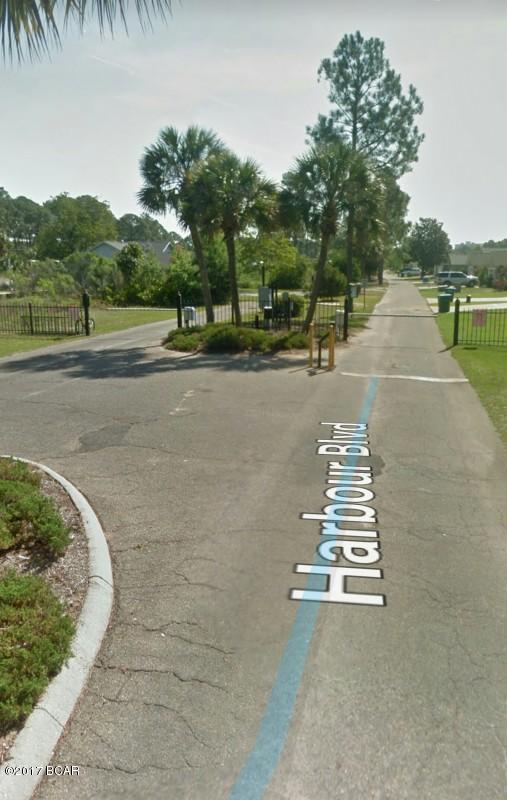 Harbour Towne - Land