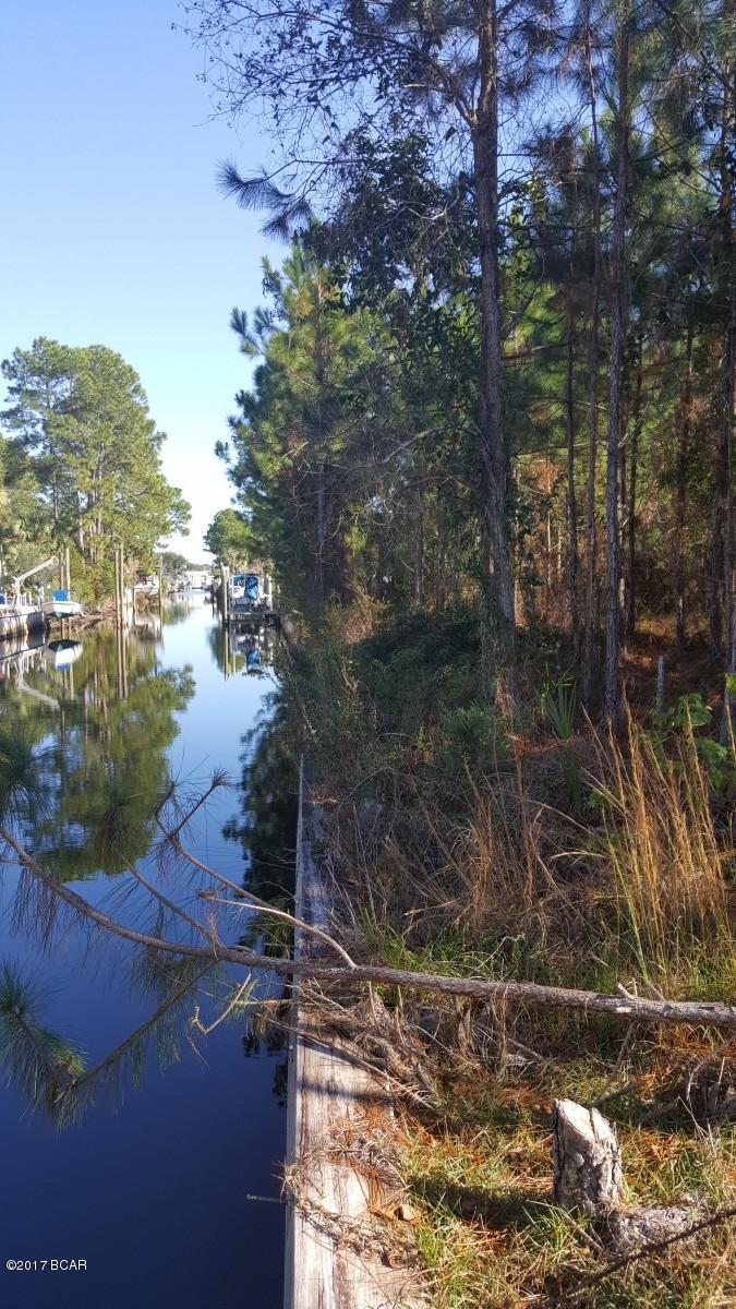 Harbour Towne - Land