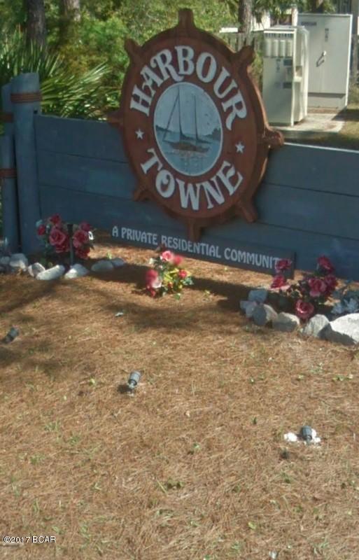 Harbour Towne - Land